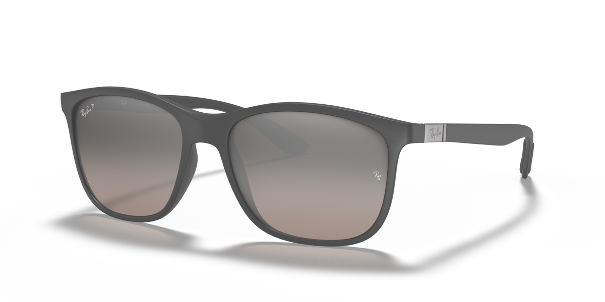 Ray - Ban RB4330CH CHROMANCE 60175J Occhiali da sole Ray - Ban 1