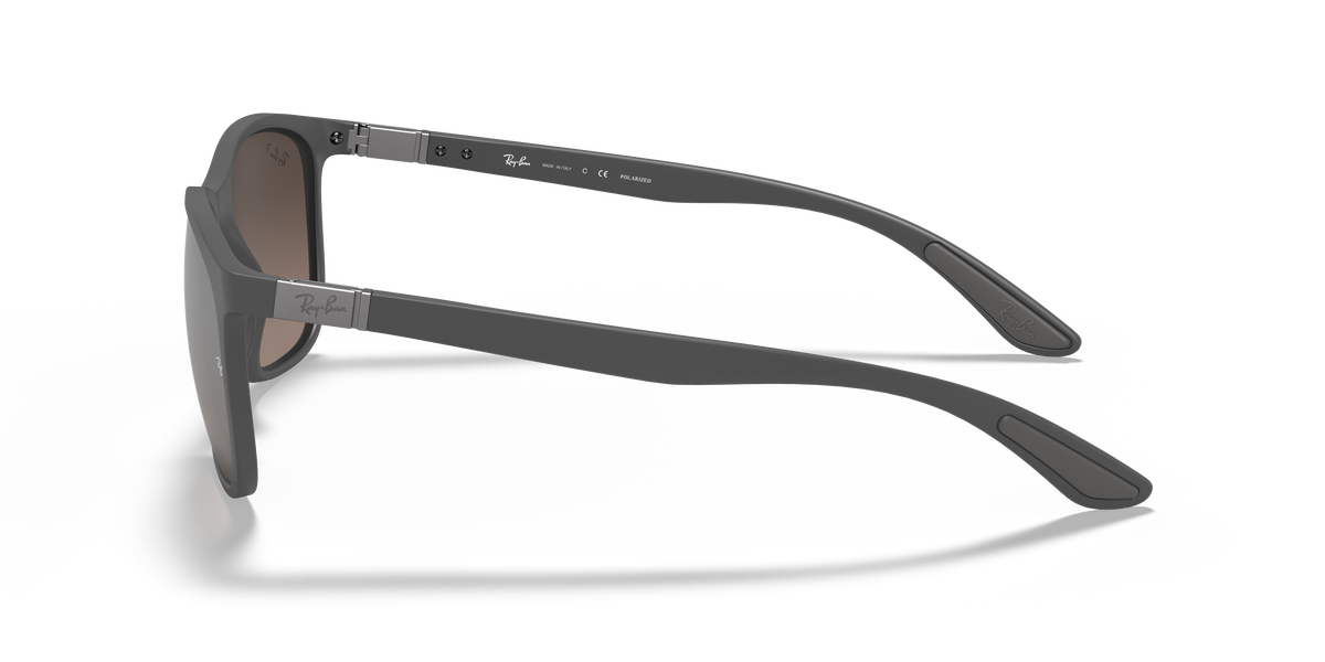 Ray - Ban RB4330CH CHROMANCE 60175J Occhiali da sole Ray - Ban 4