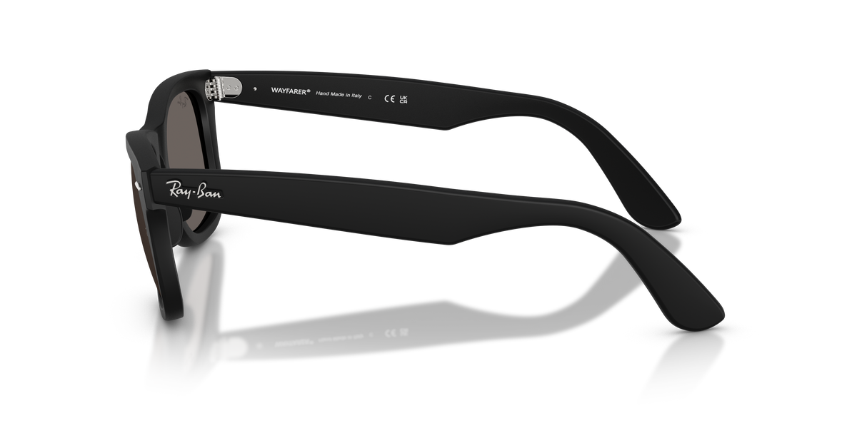 Ray - Ban RB4340 WAYFARER EASE 601SB1