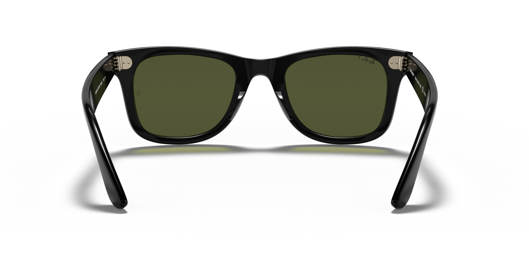 RB4340 Wayfarer 601/58