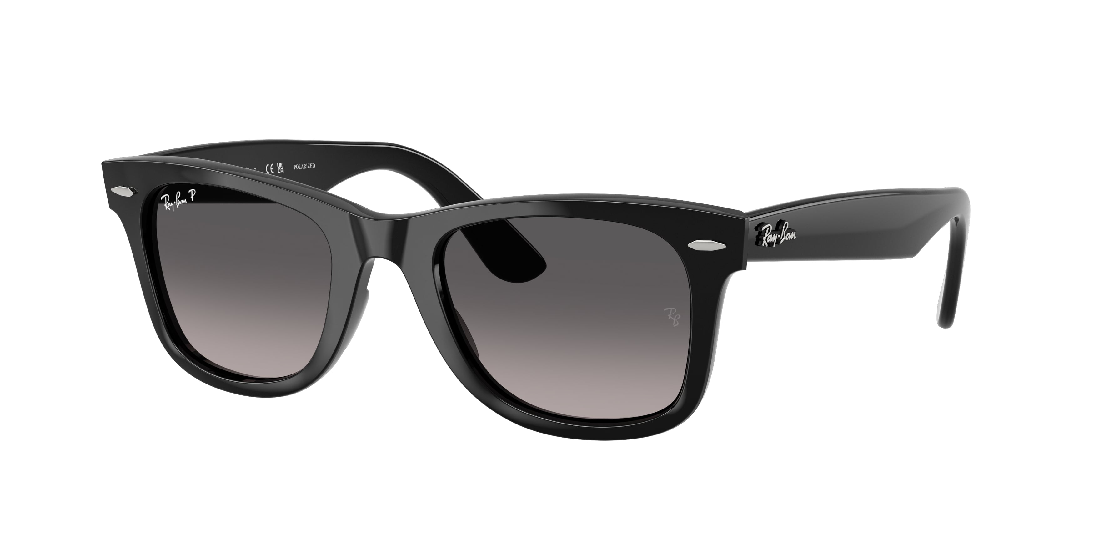 RB4340 WAYFARER EASE 601/M3 Occhiali da sole Ray - Ban 1