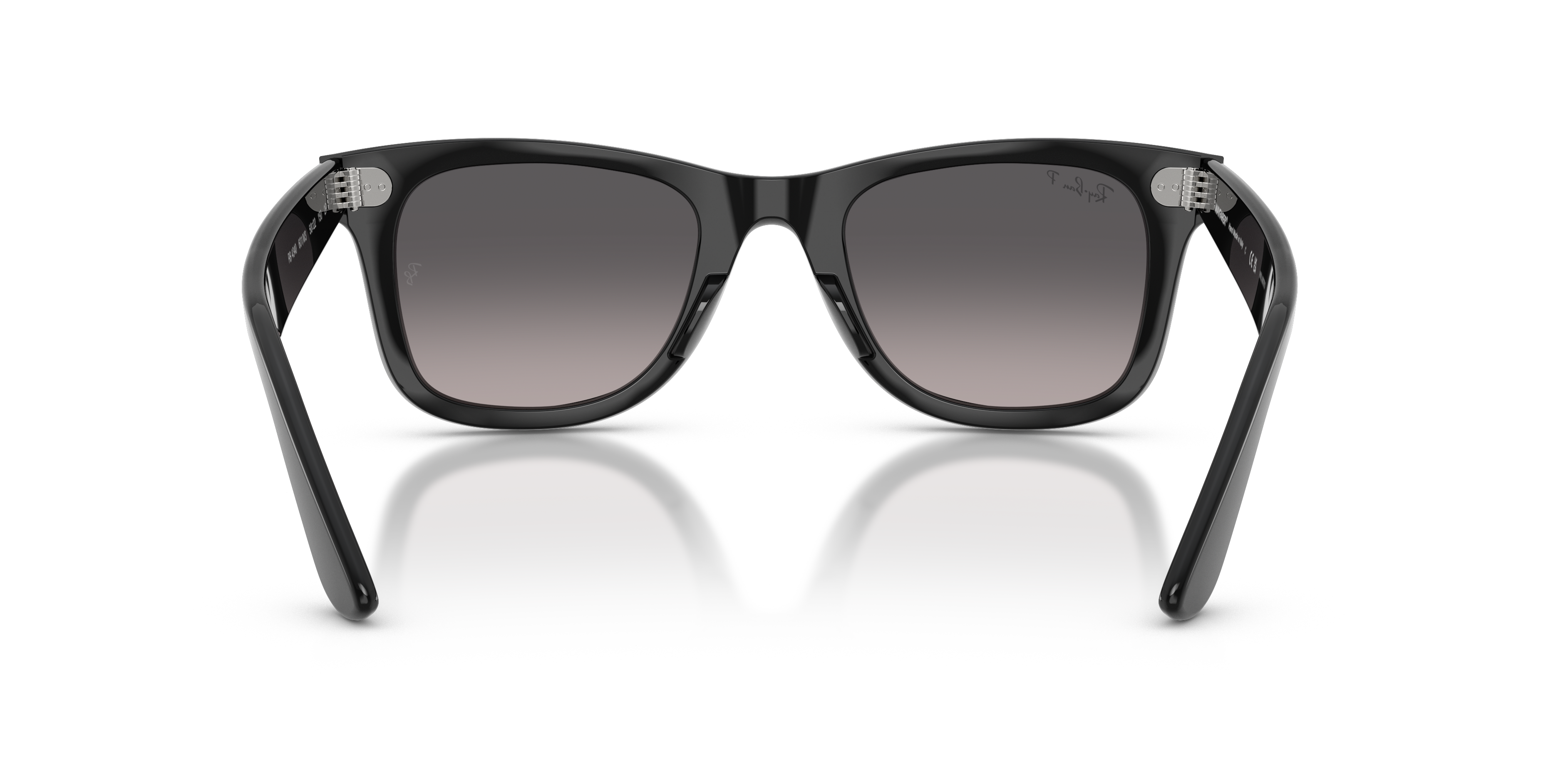 RB4340 WAYFARER EASE 601/M3 Occhiali da sole Ray - Ban 5