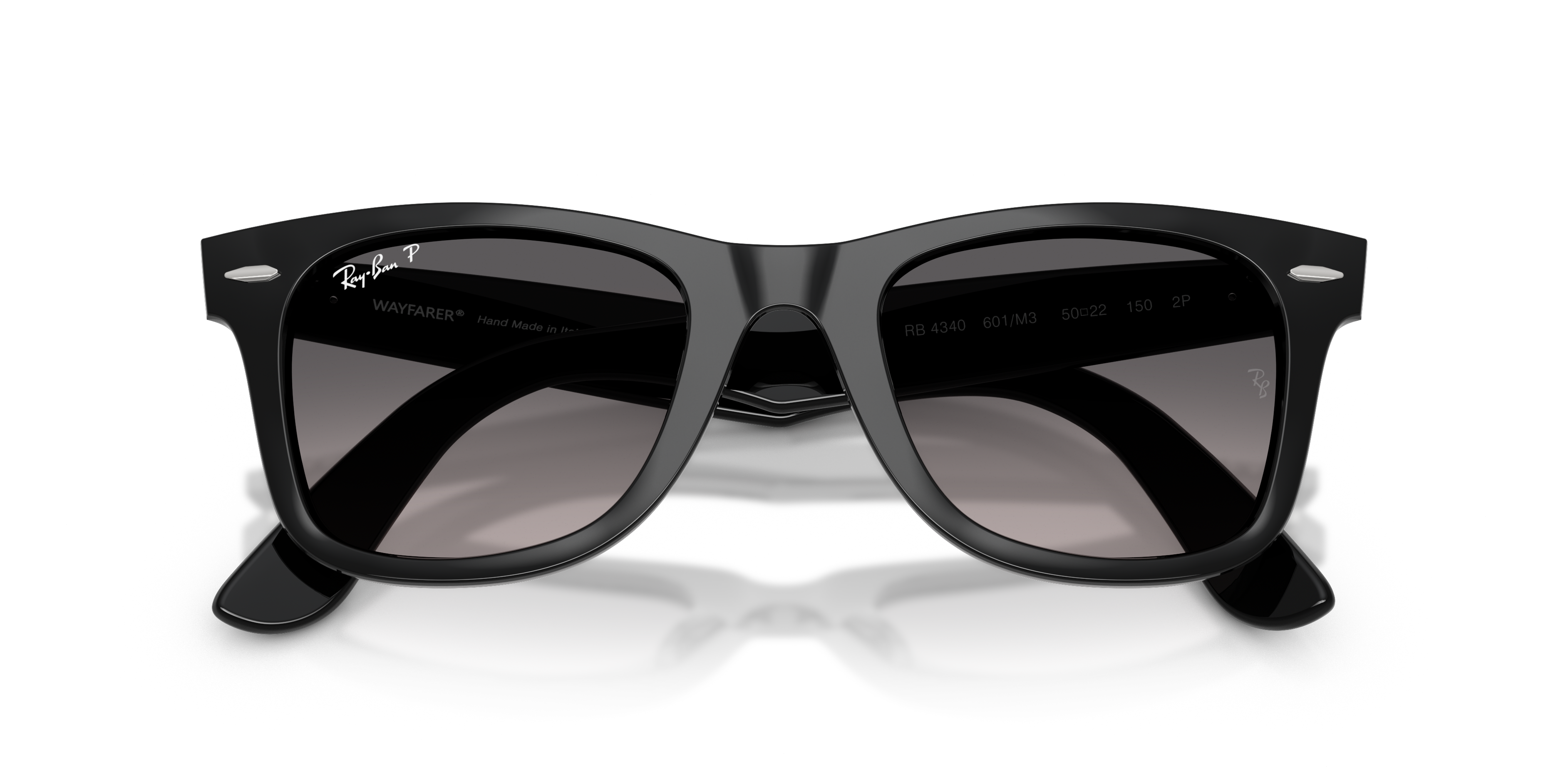 RB4340 WAYFARER EASE 601/M3 Occhiali da sole Ray - Ban 2