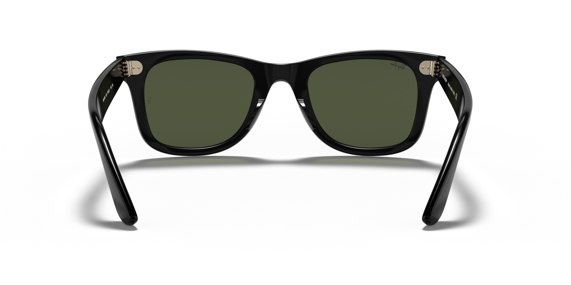 RB4340 Wayfarer 601