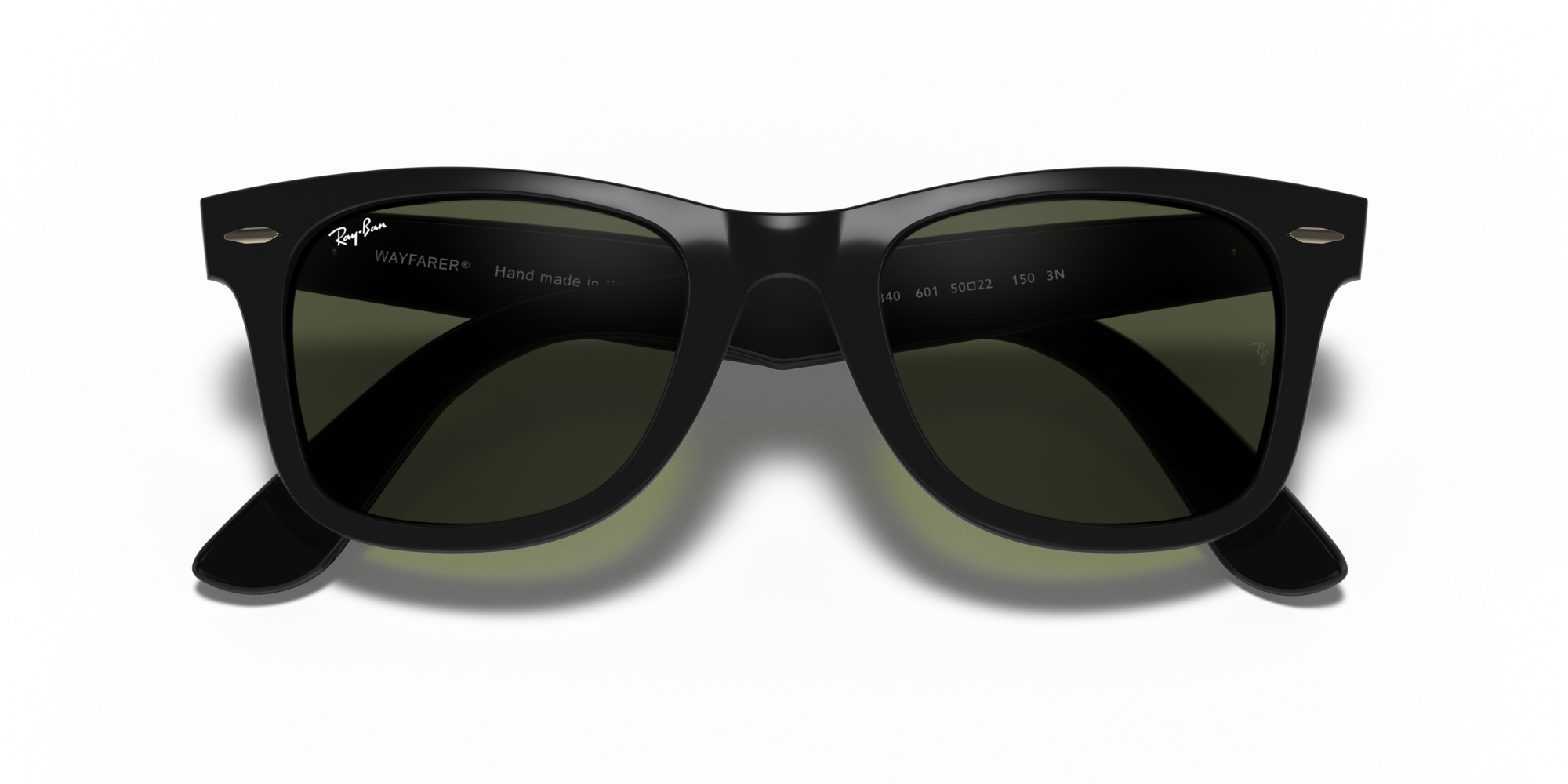 RB4340 WAYFARER EASY 601