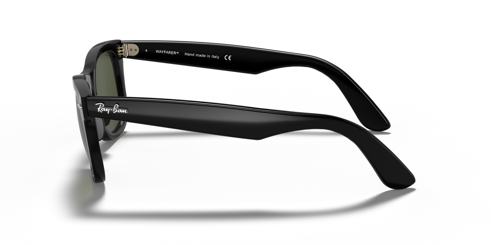 RB4340 WAYFARER EASE 601 Occhiali da sole Ray - Ban 4