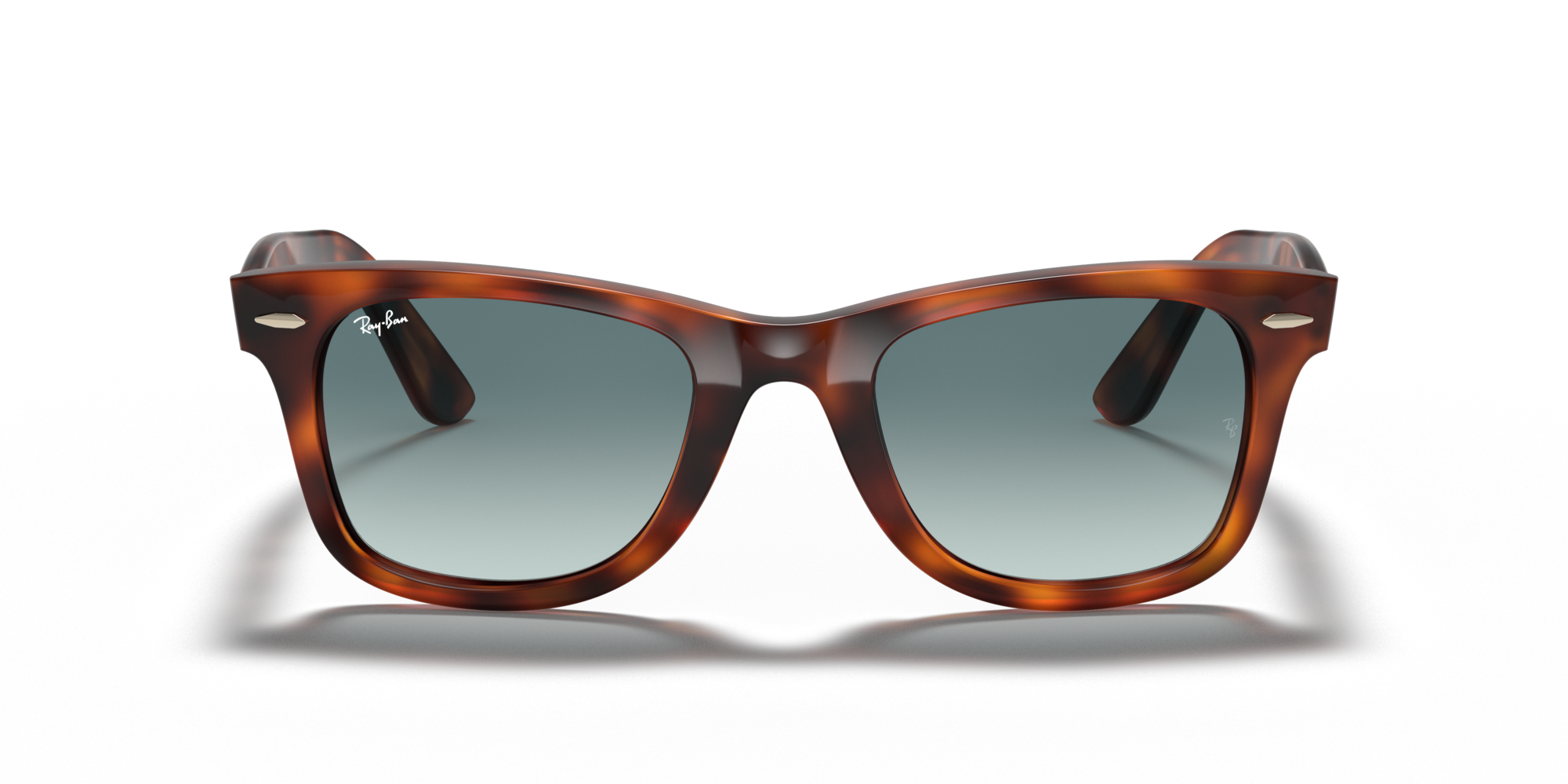 RB4340 Wayfarer 63973M