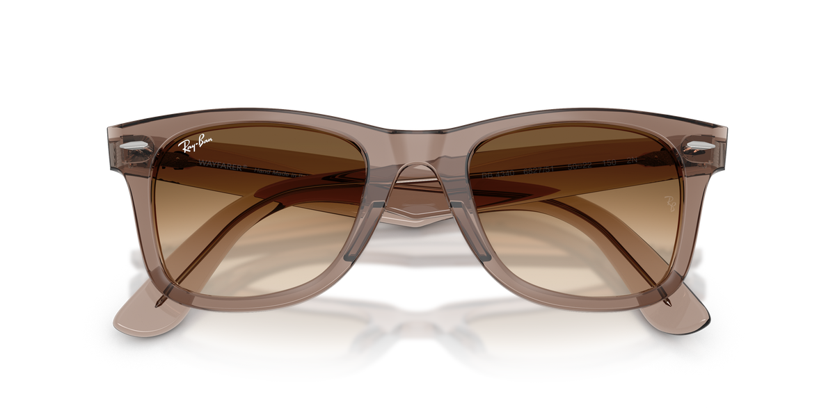 Ray - Ban RB4340 WAYFARER EASE 682751
