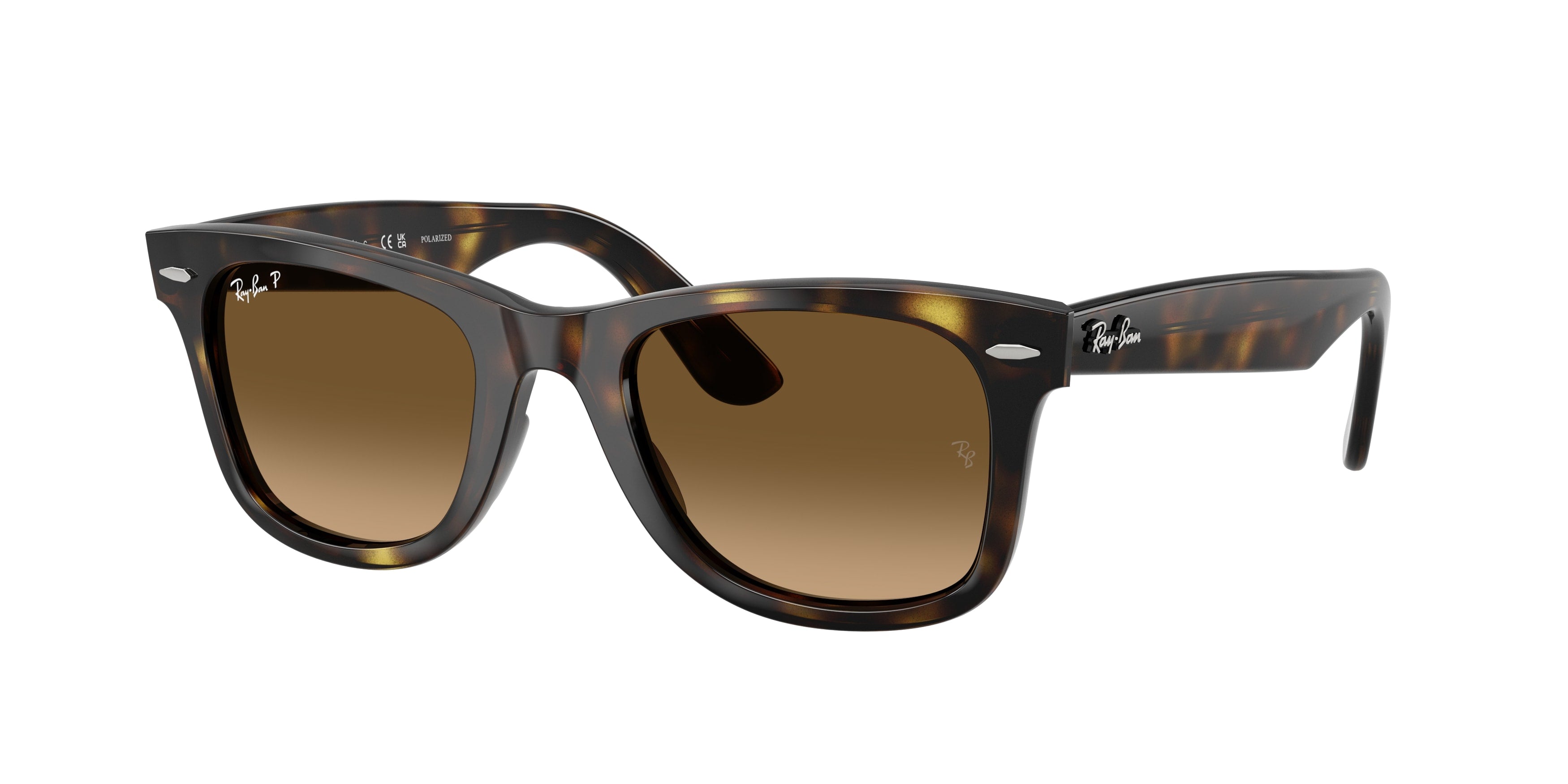 RB4340 WAYFARER EASE 710/M2 Occhiali da sole Ray - Ban 1