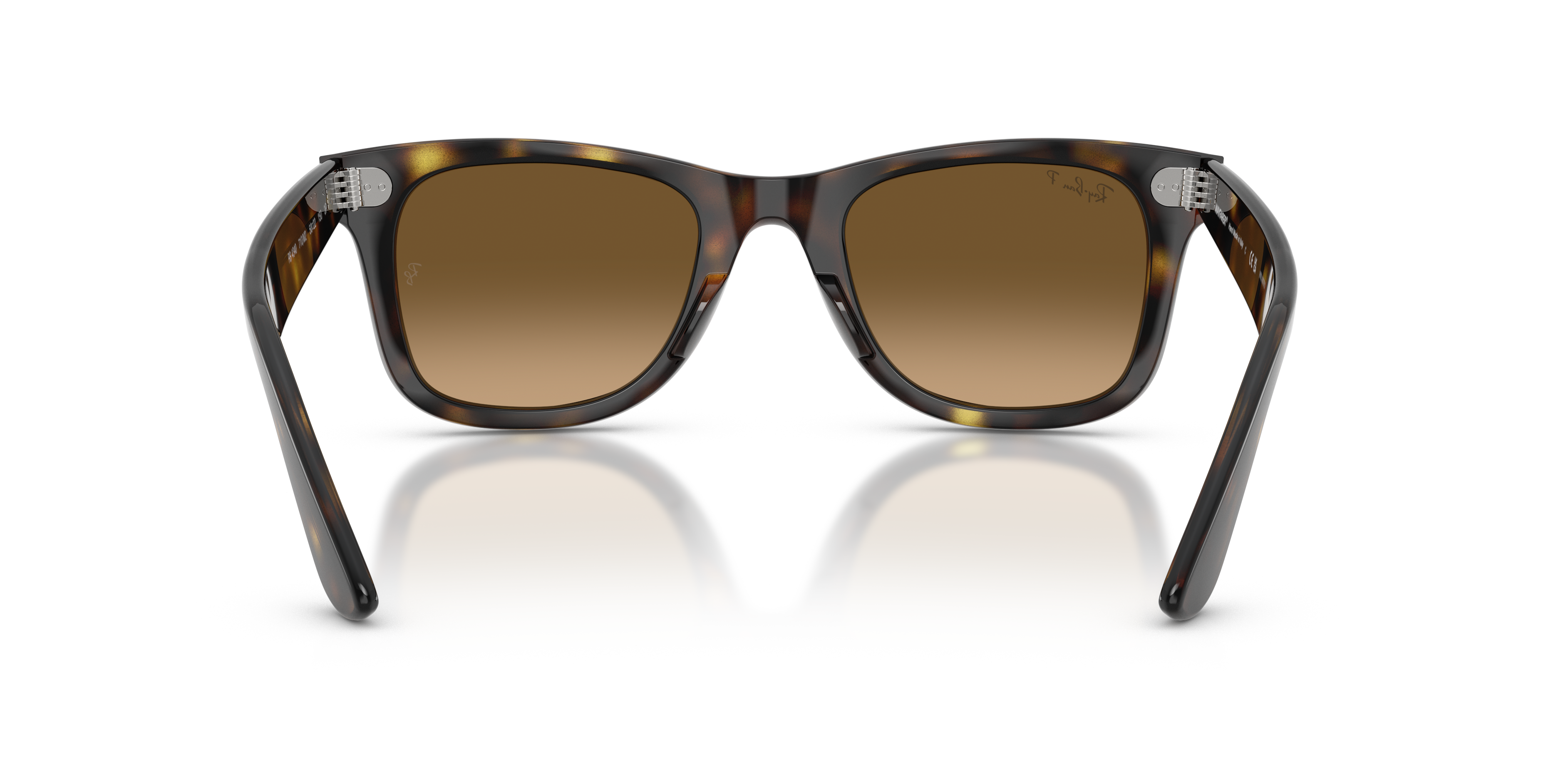 RB4340 WAYFARER EASE 710/M2 Occhiali da sole Ray - Ban 5