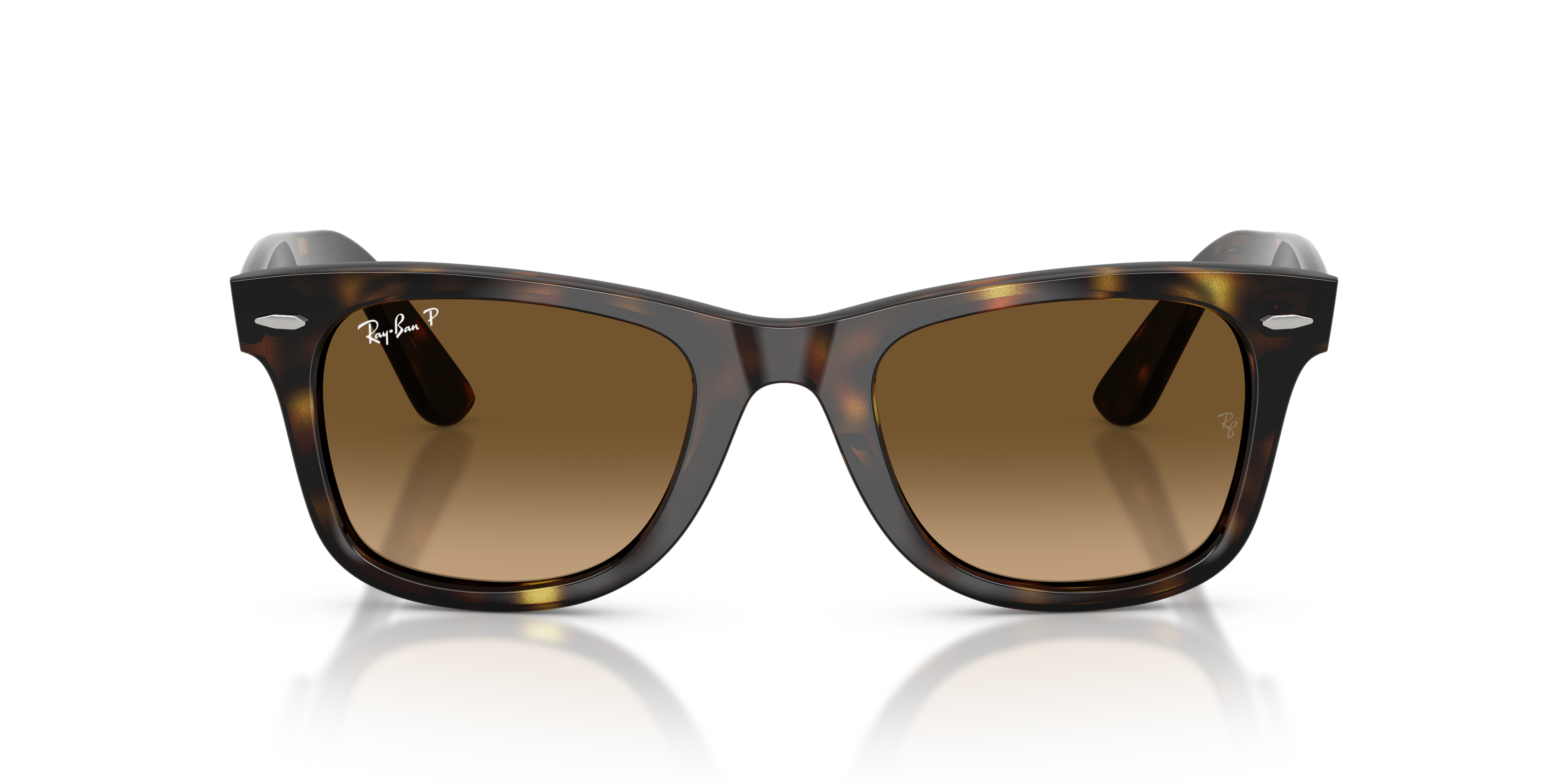 RB4340 WAYFARER EASE 710/M2 Occhiali da sole Ray - Ban 3