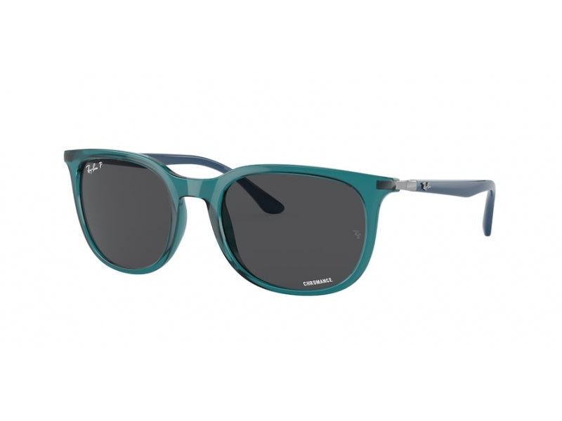 Ray - Ban RB4386 6651K8