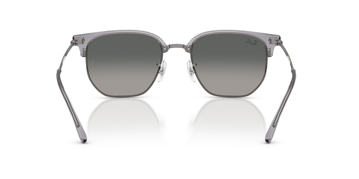 Ray - Ban RB4416 NEUER CLUBMASTER 679271