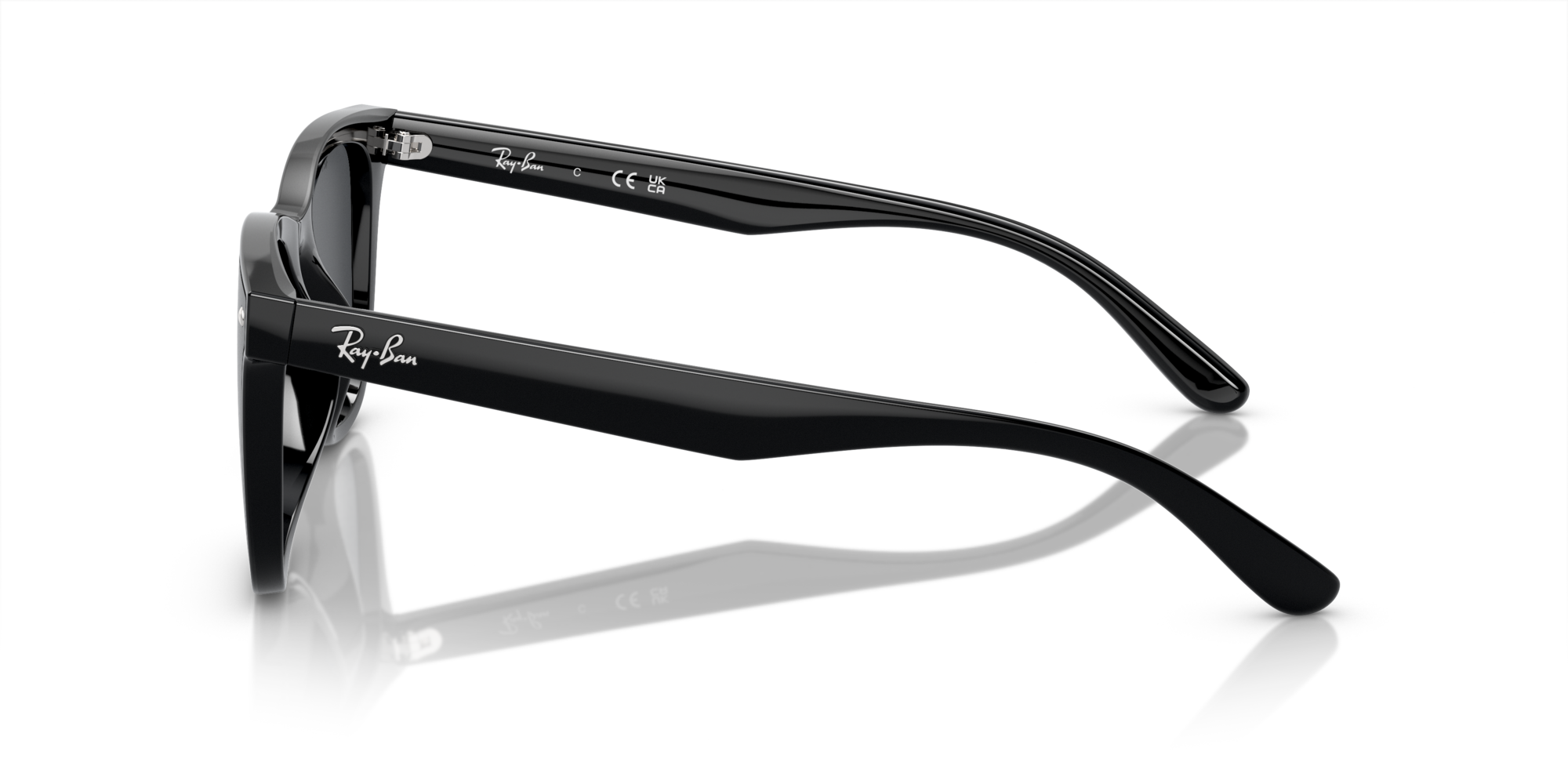 Ray - Ban RB4420 601/87 Occhiali da sole Ray - Ban 4