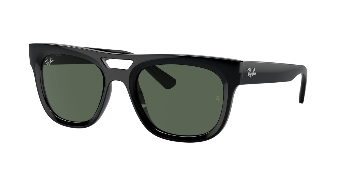 Ray-Ban Sunglasses RB4426 Phil 667771 8056597963237 Frame Color Black ...