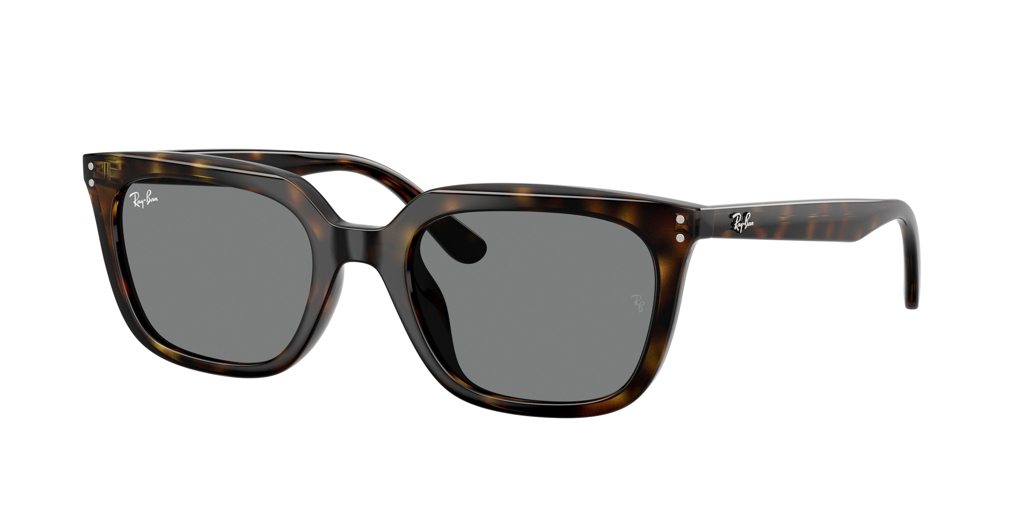 RB4439D 710/87 Occhiali da sole Ray - Ban 1