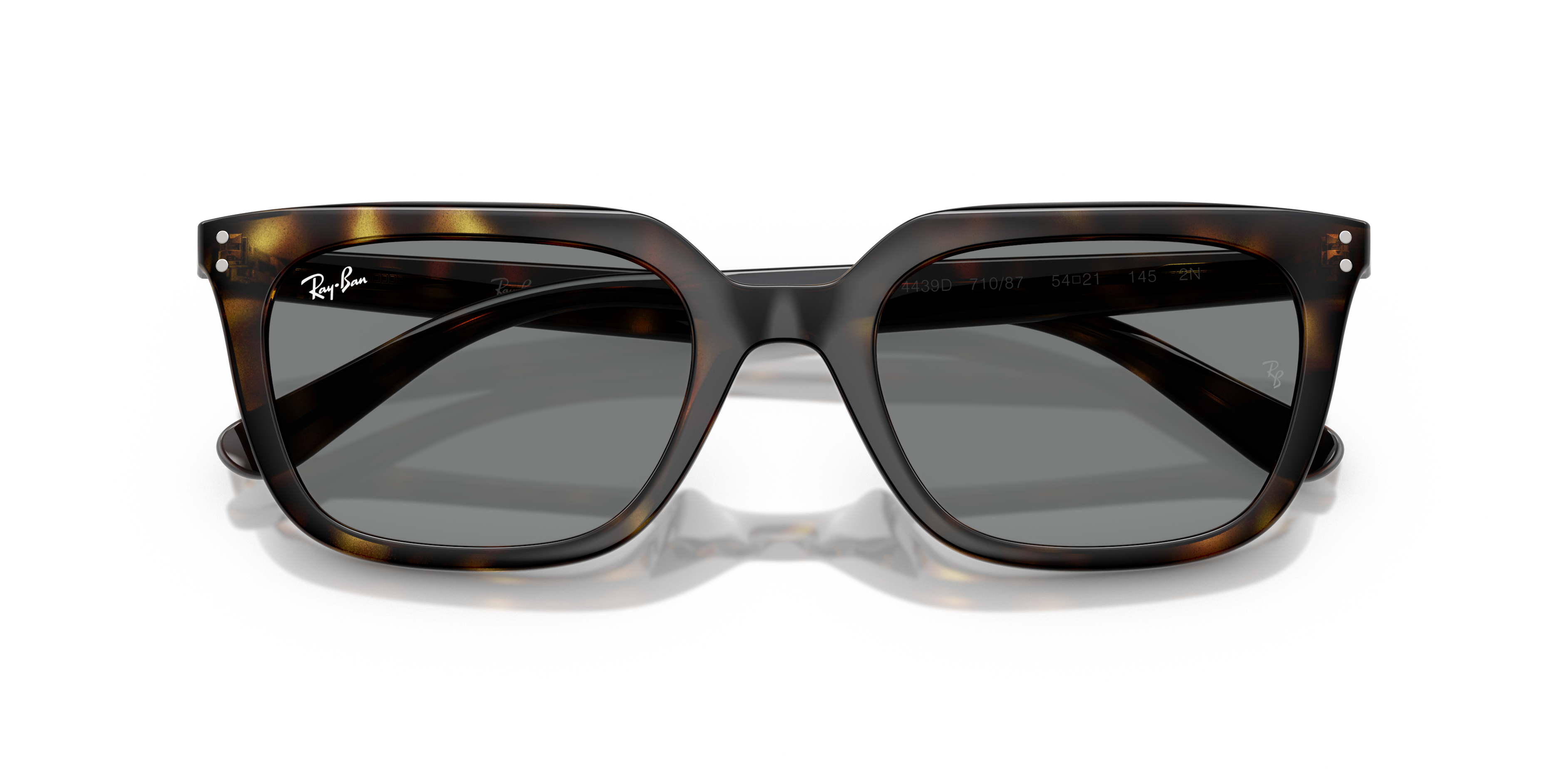RB4439D 710/87 Occhiali da sole Ray - Ban 2