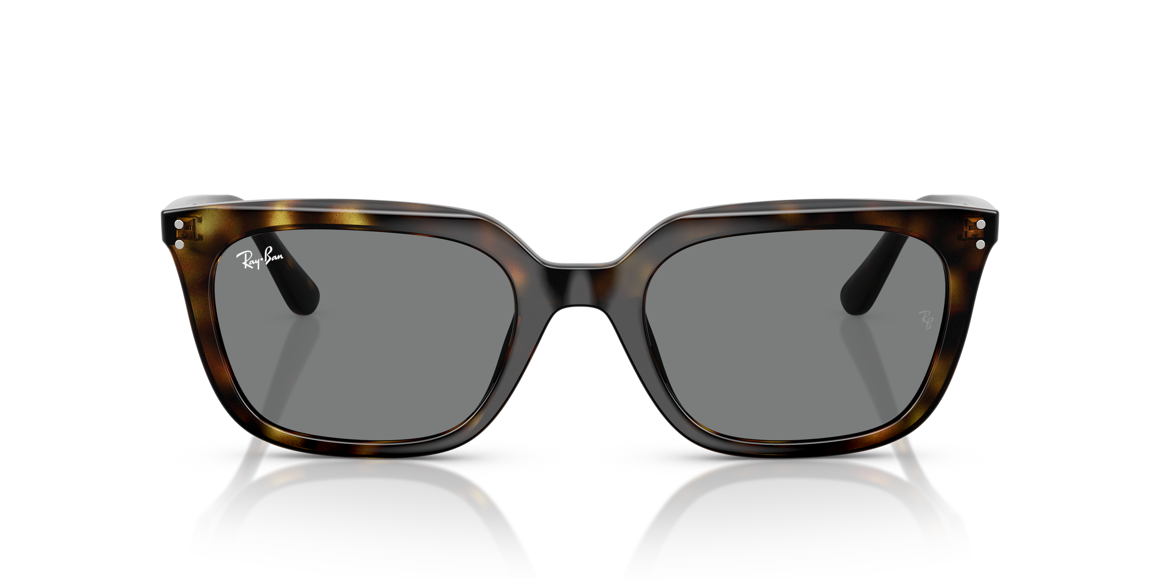 RB4439D 710/87 Occhiali da sole Ray - Ban 3