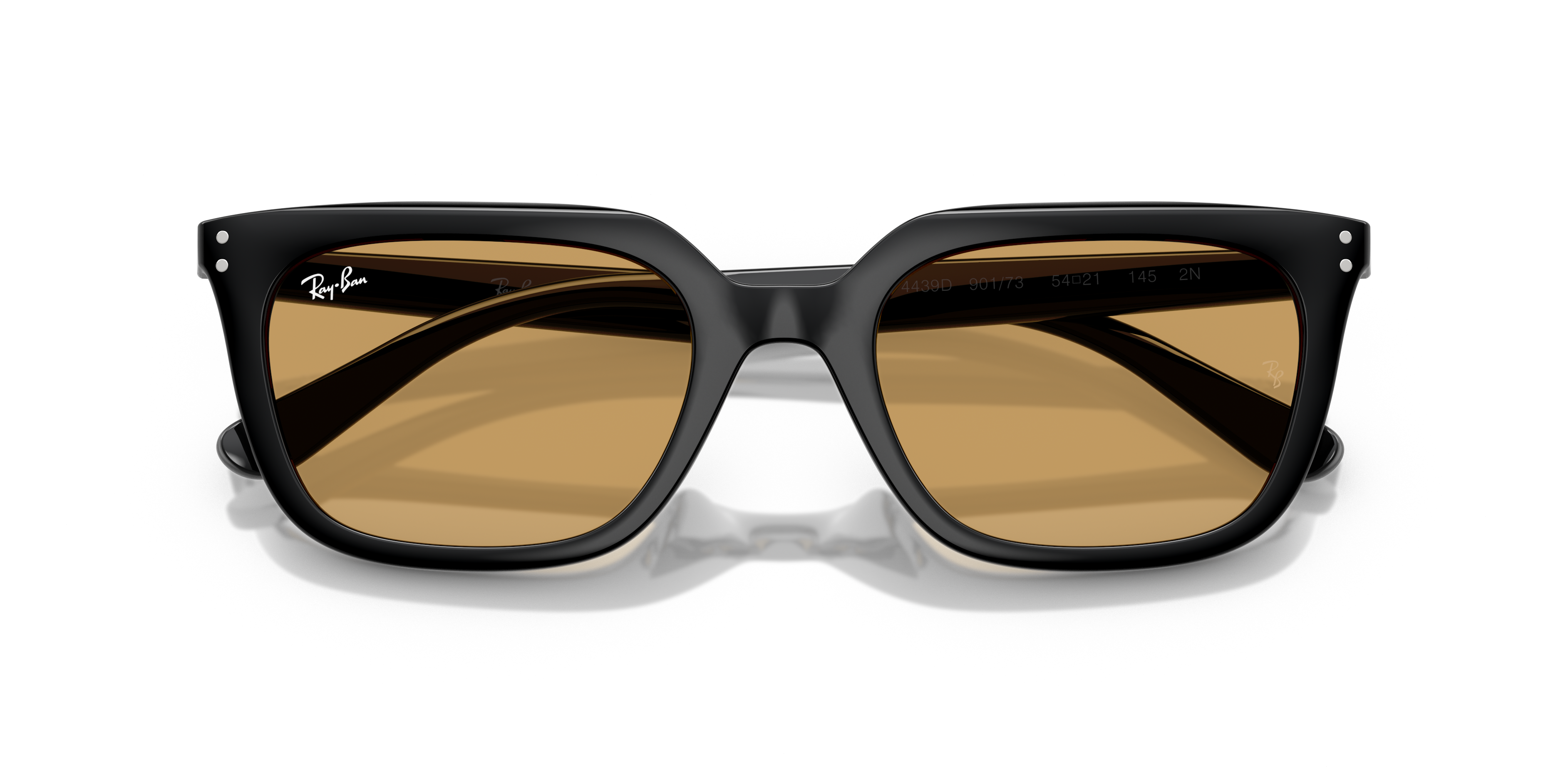 Ray - Ban RB4439D 901/73