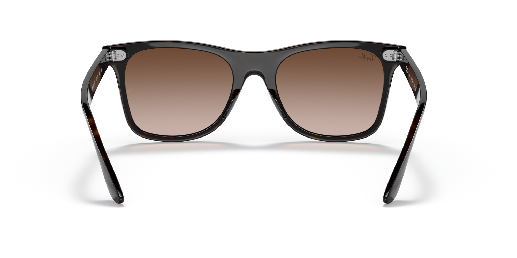 RB4440N BLAZE WAYFARER 710/13