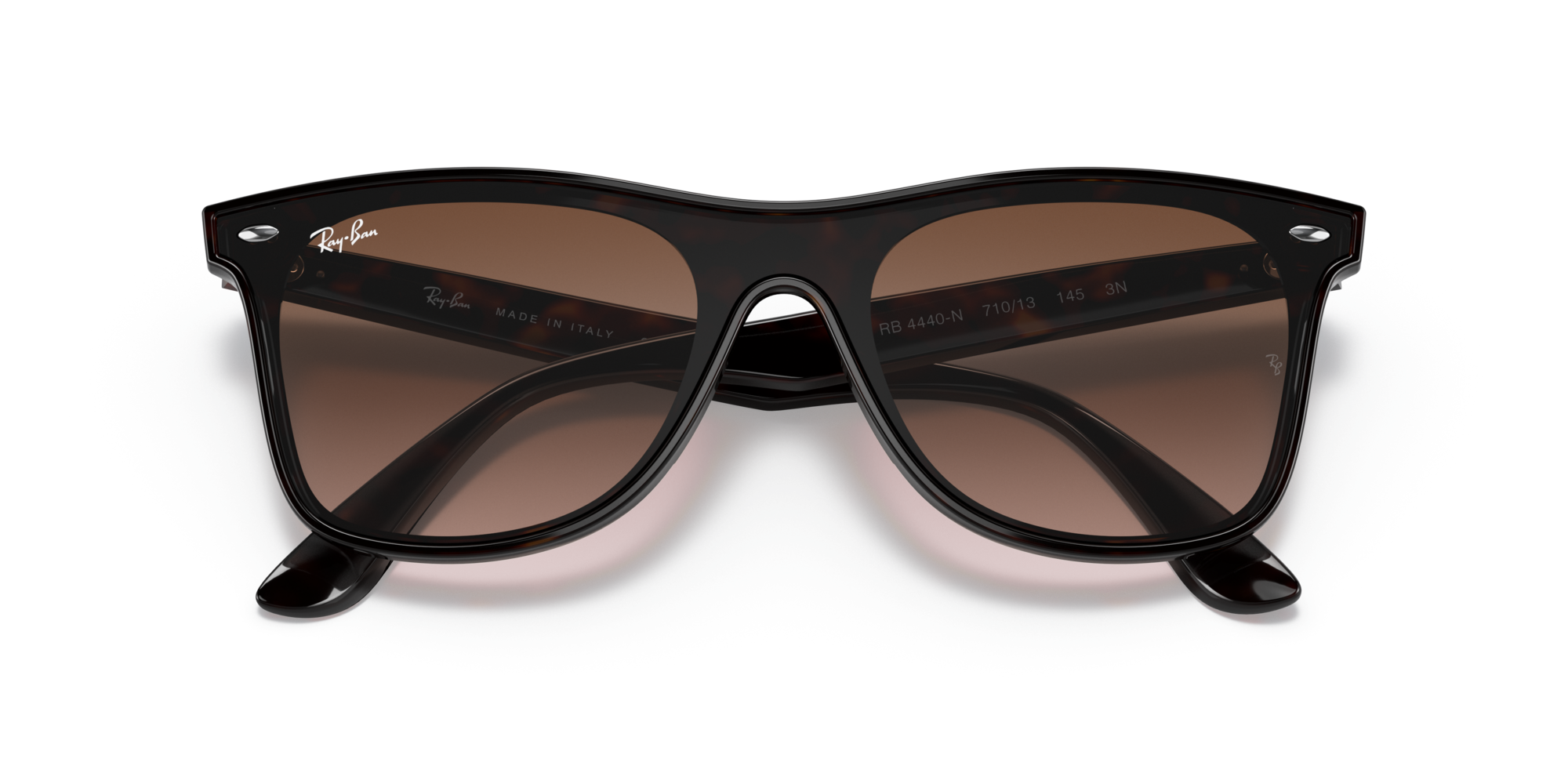 RB4440N BLAZE WAYFARER 710/13