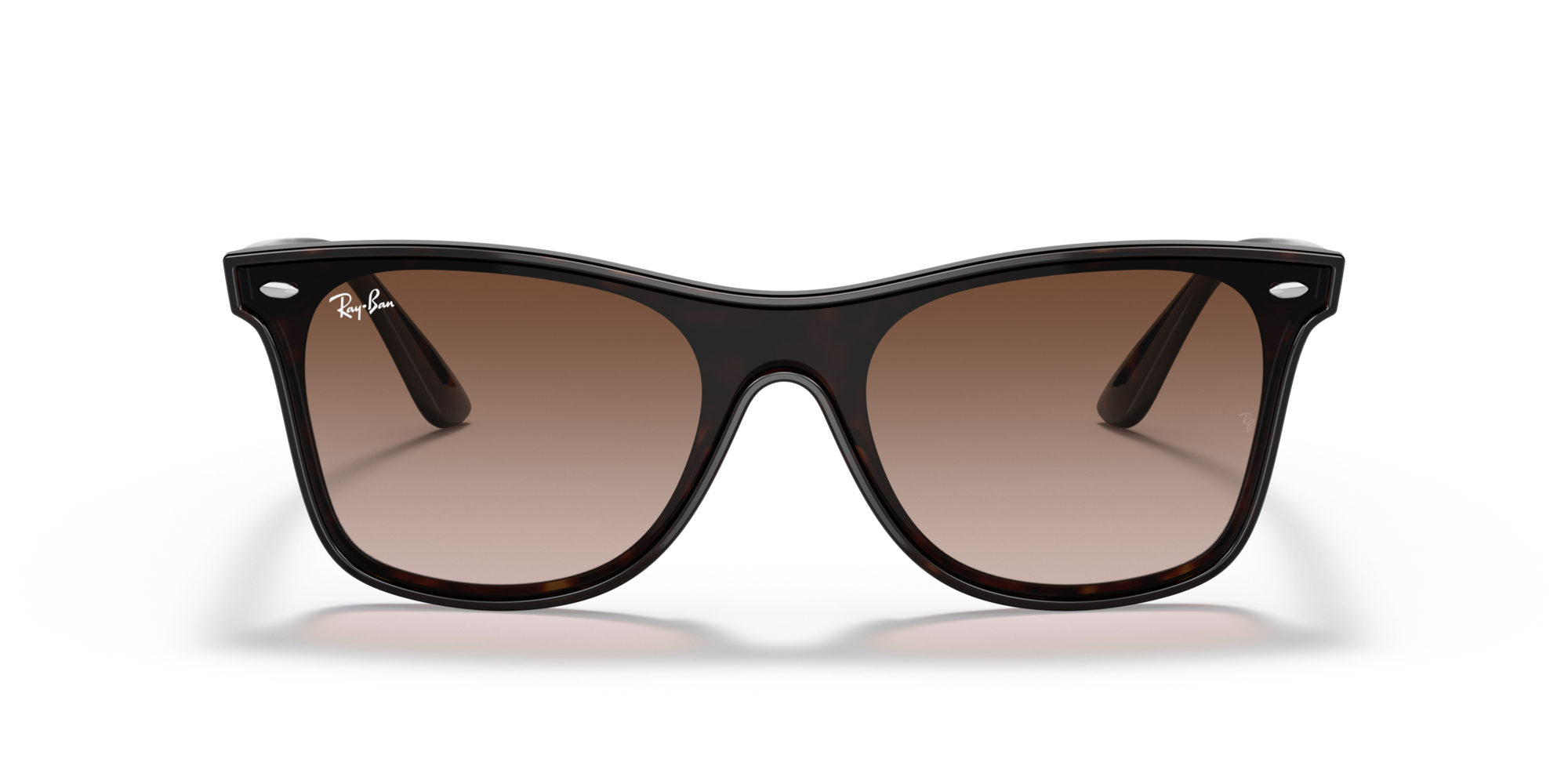 RB4440N BLAZE WAYFARER 710/13