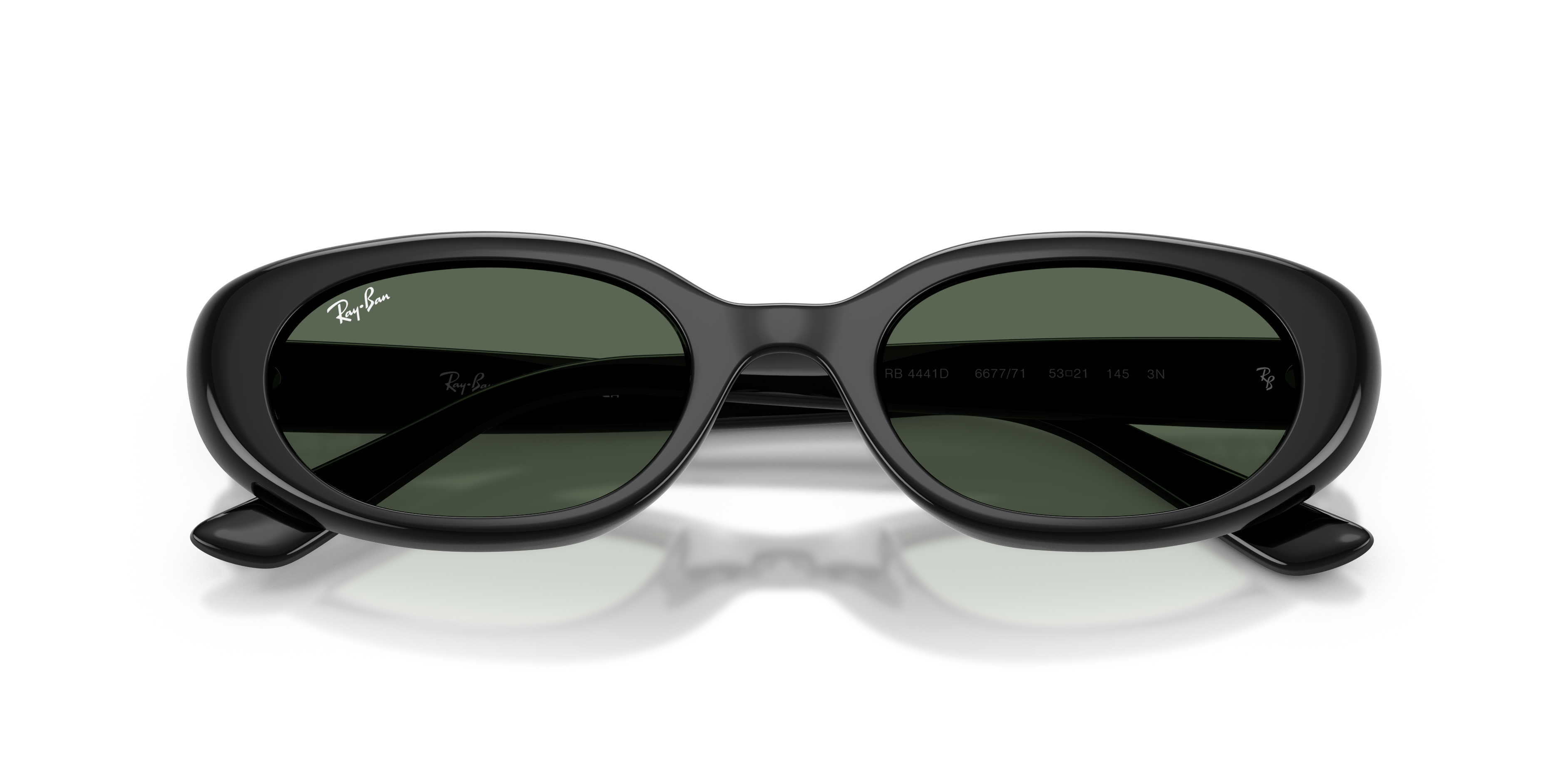 RB4441D 667771 Occhiali da sole Ray - Ban 2