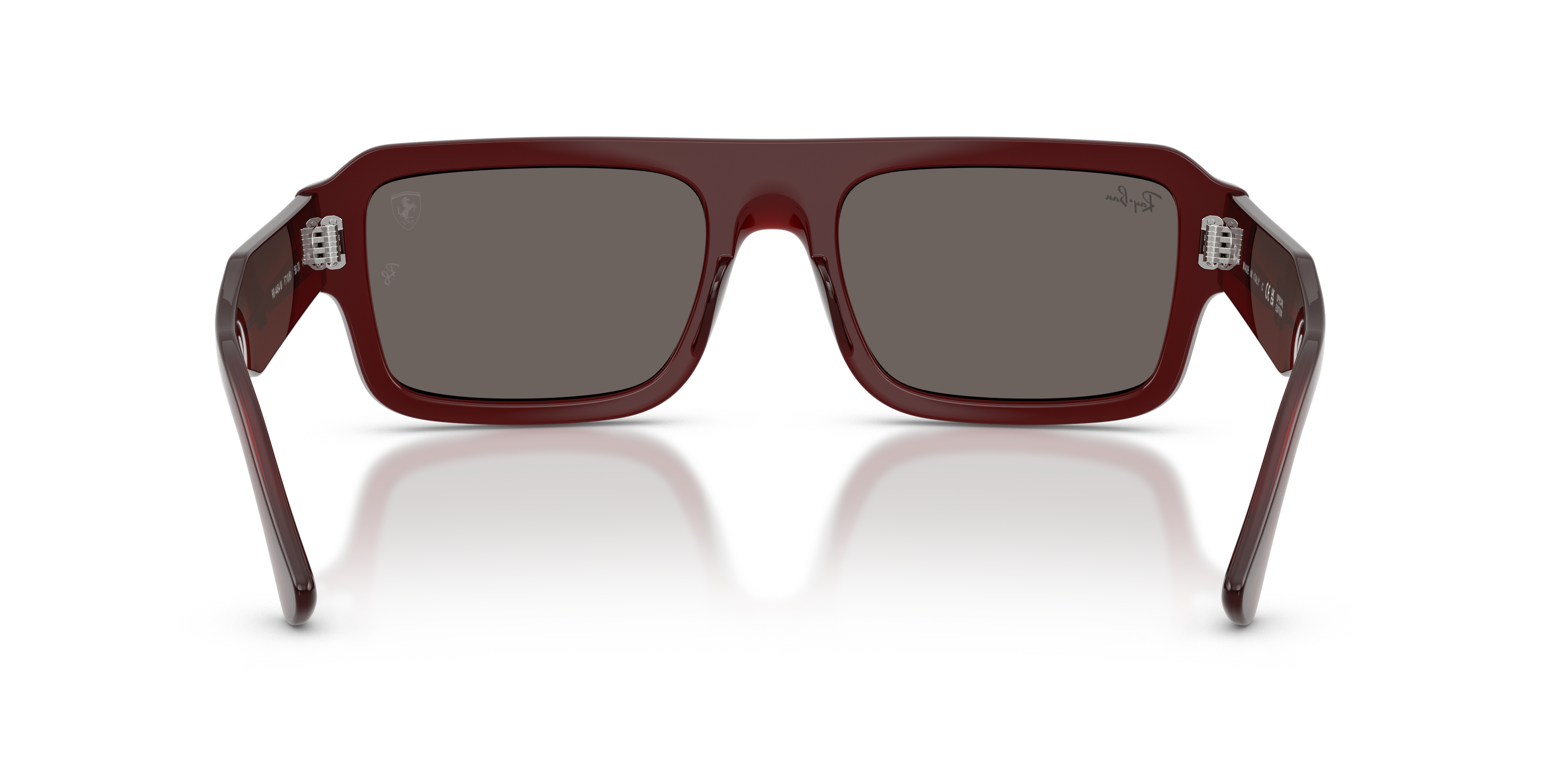 Ray - Ban RB4454M F710B1 Occhiali da sole Ray - Ban 5
