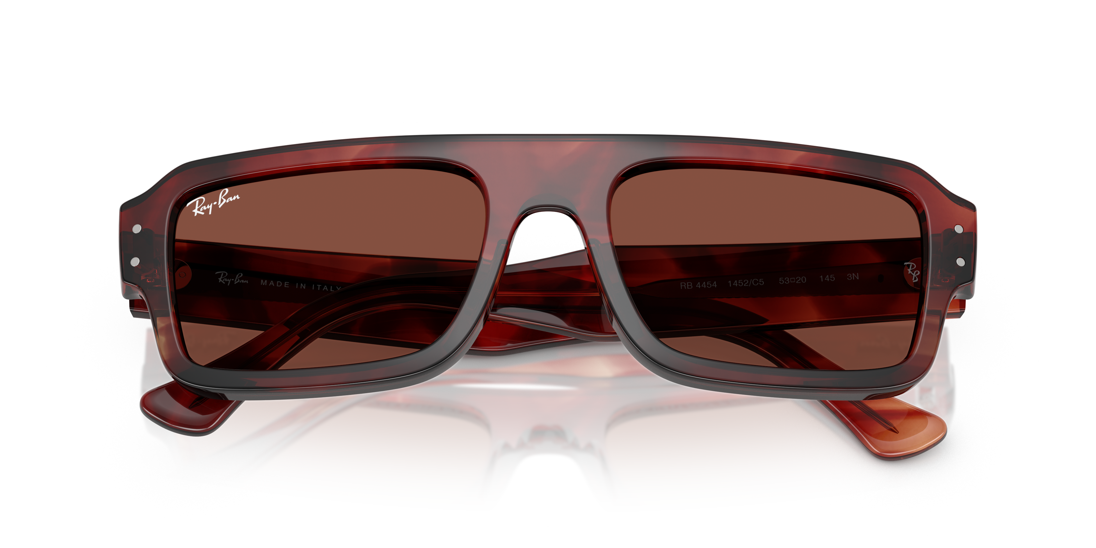 Ray - Ban RB4454 FLACKO 1452C5