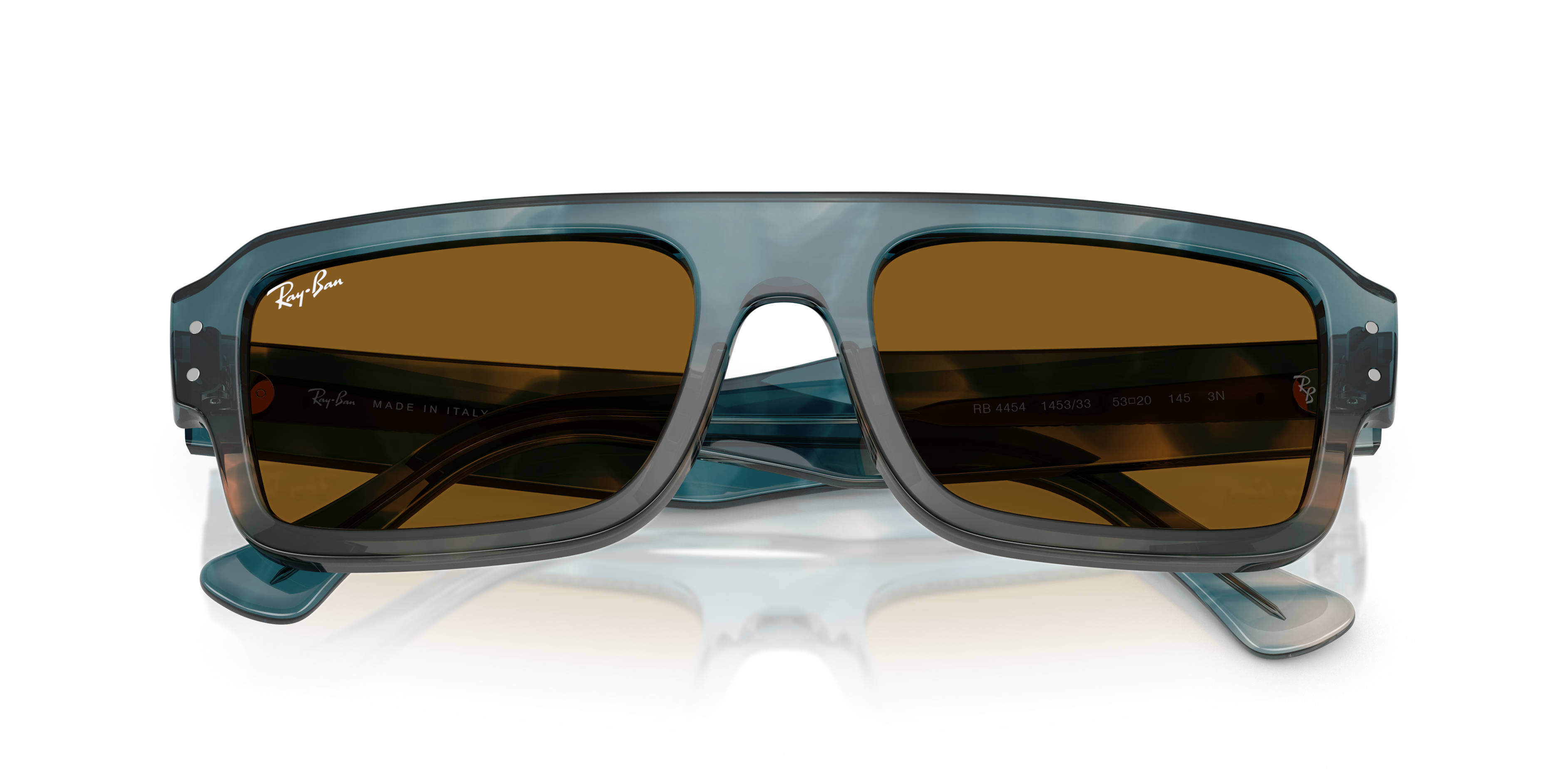 Ray - Ban RB4454 FLACKO 145333