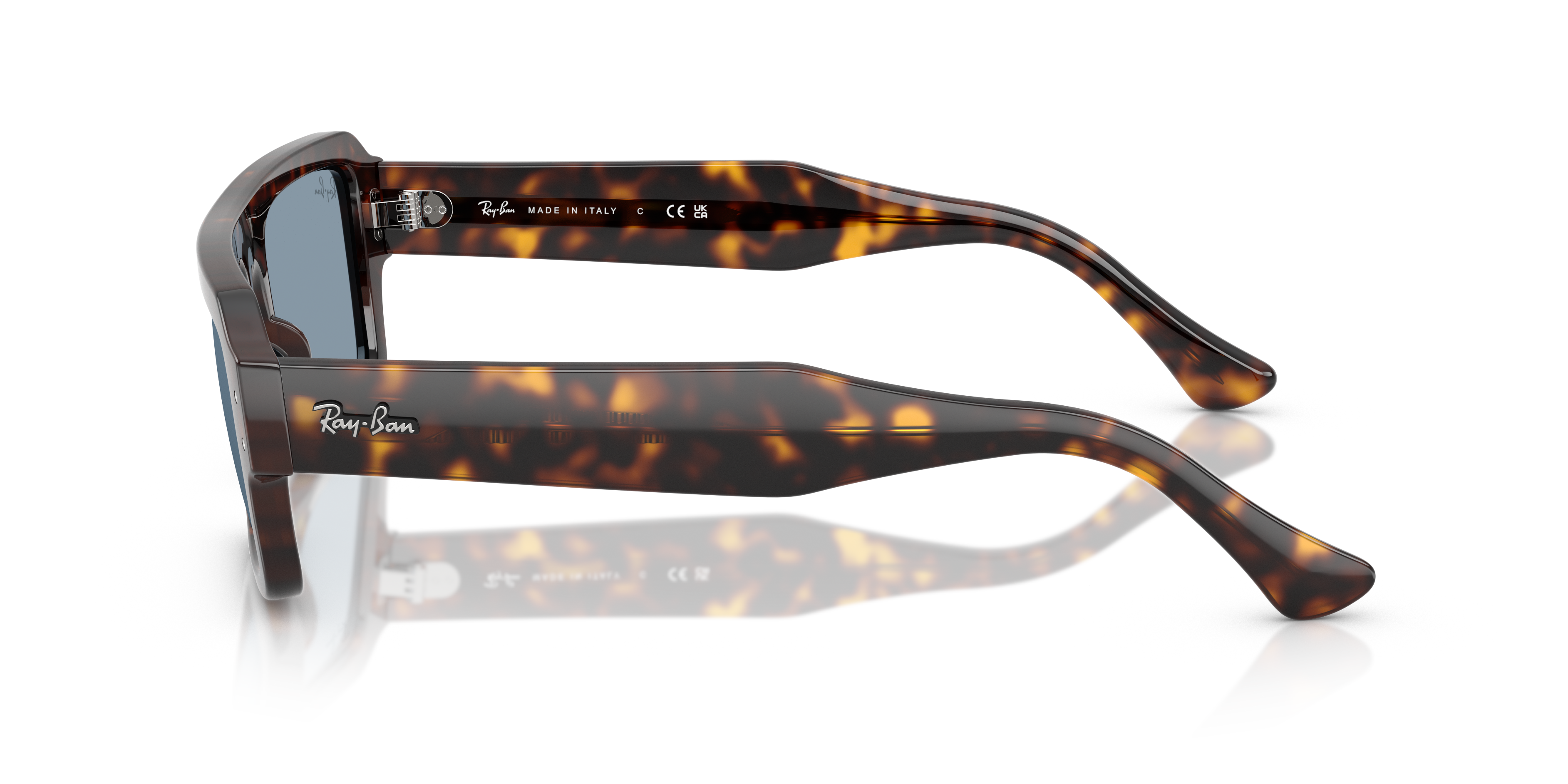 Ray - Ban RB4454 FLACKO 902/56