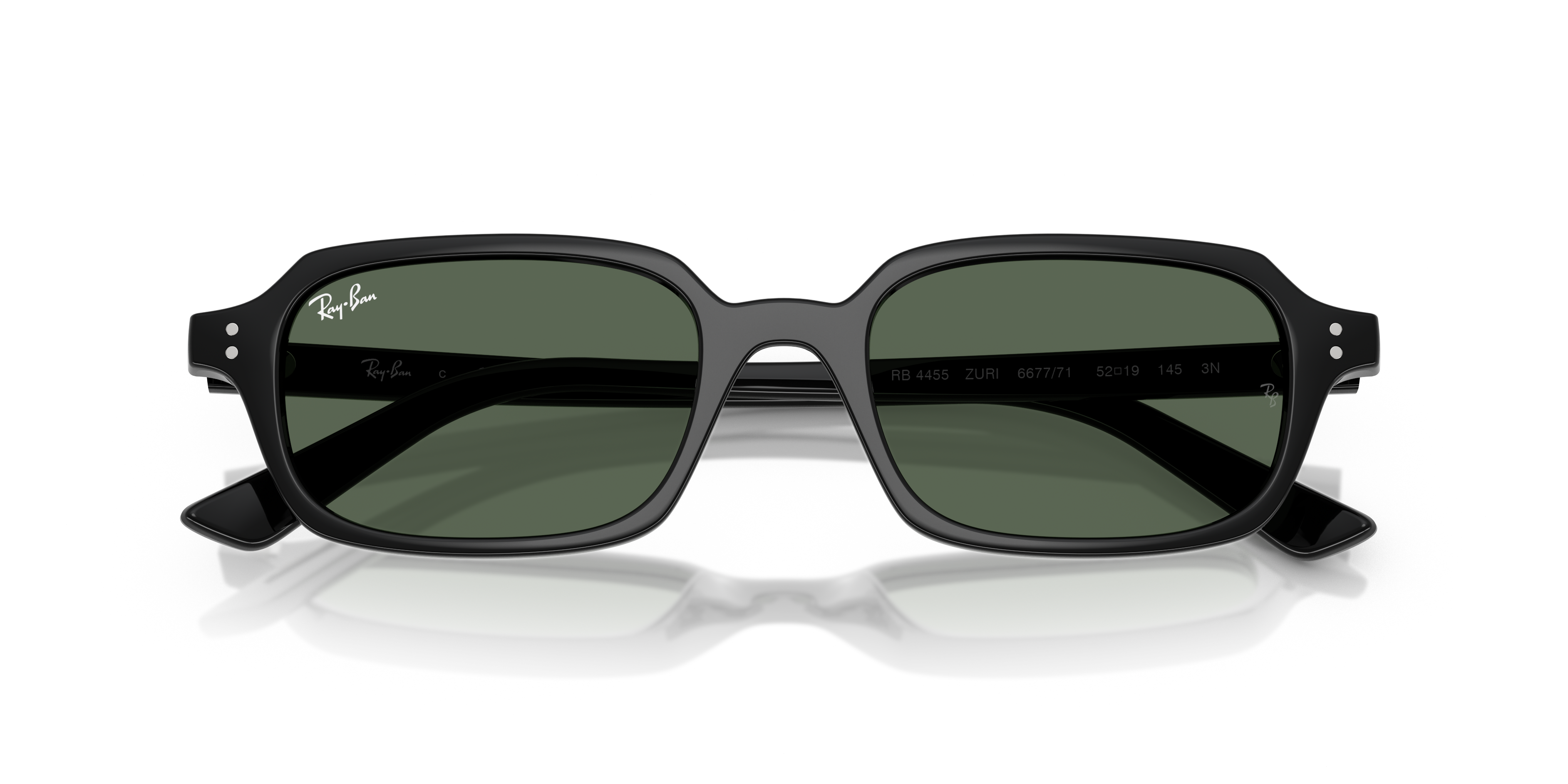 Ray - Ban RB4455 ZURI 667771