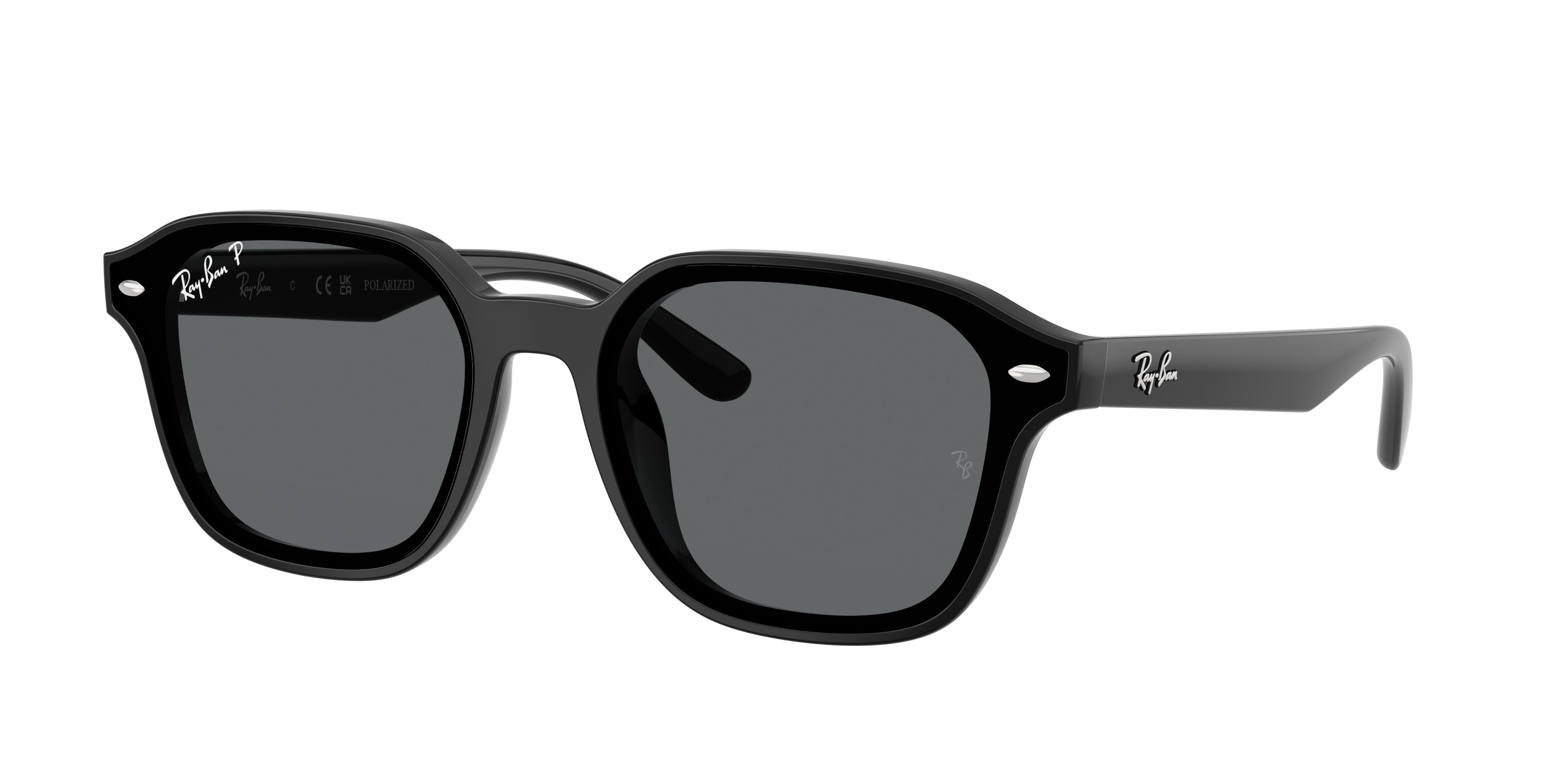 Ray - Ban Sluneční brýle RB4458D 601/81 Ray - Ban 1
