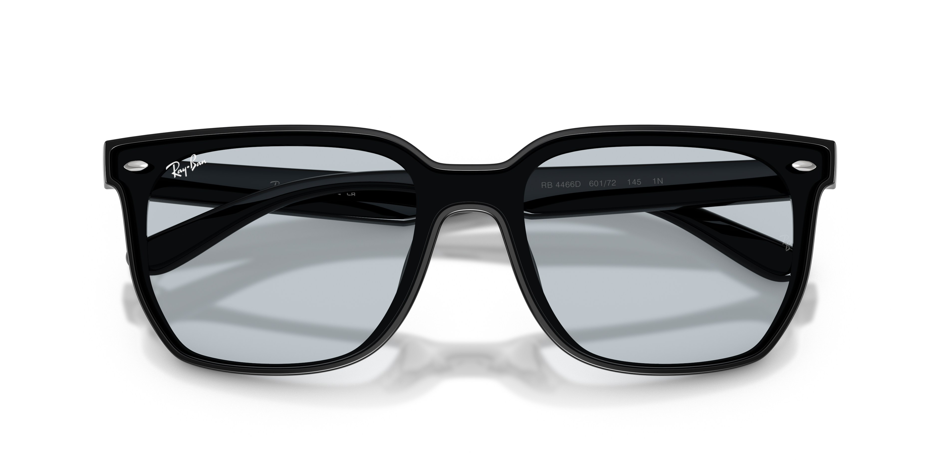 Ray - Ban RB4466D 601/72