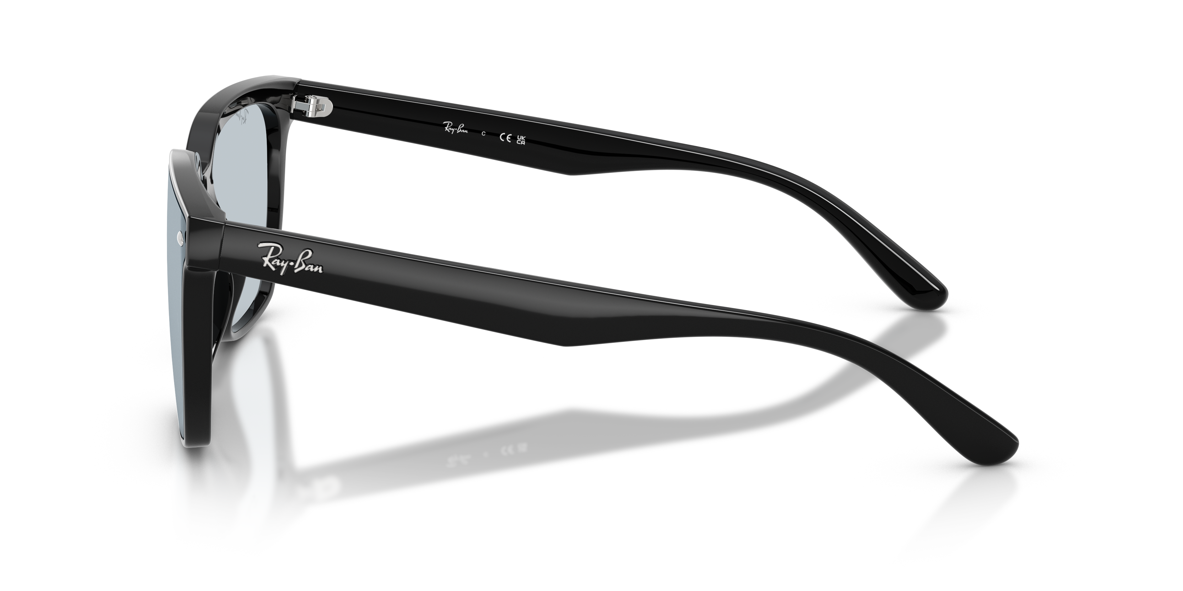 Ray - Ban RB4466D 601/72