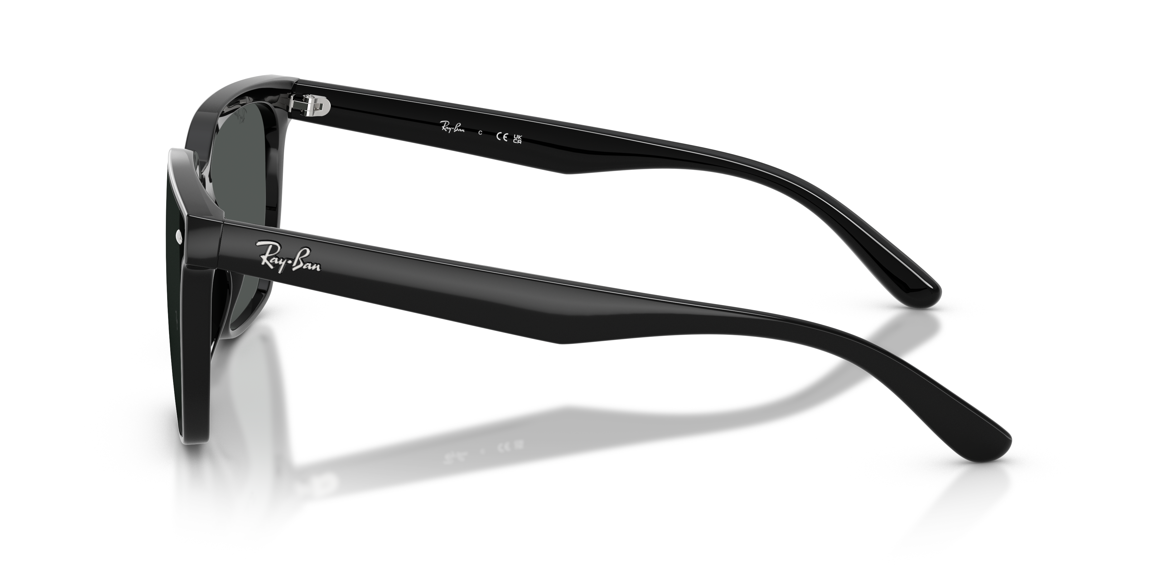 Ray - Ban RB4466D 601/87