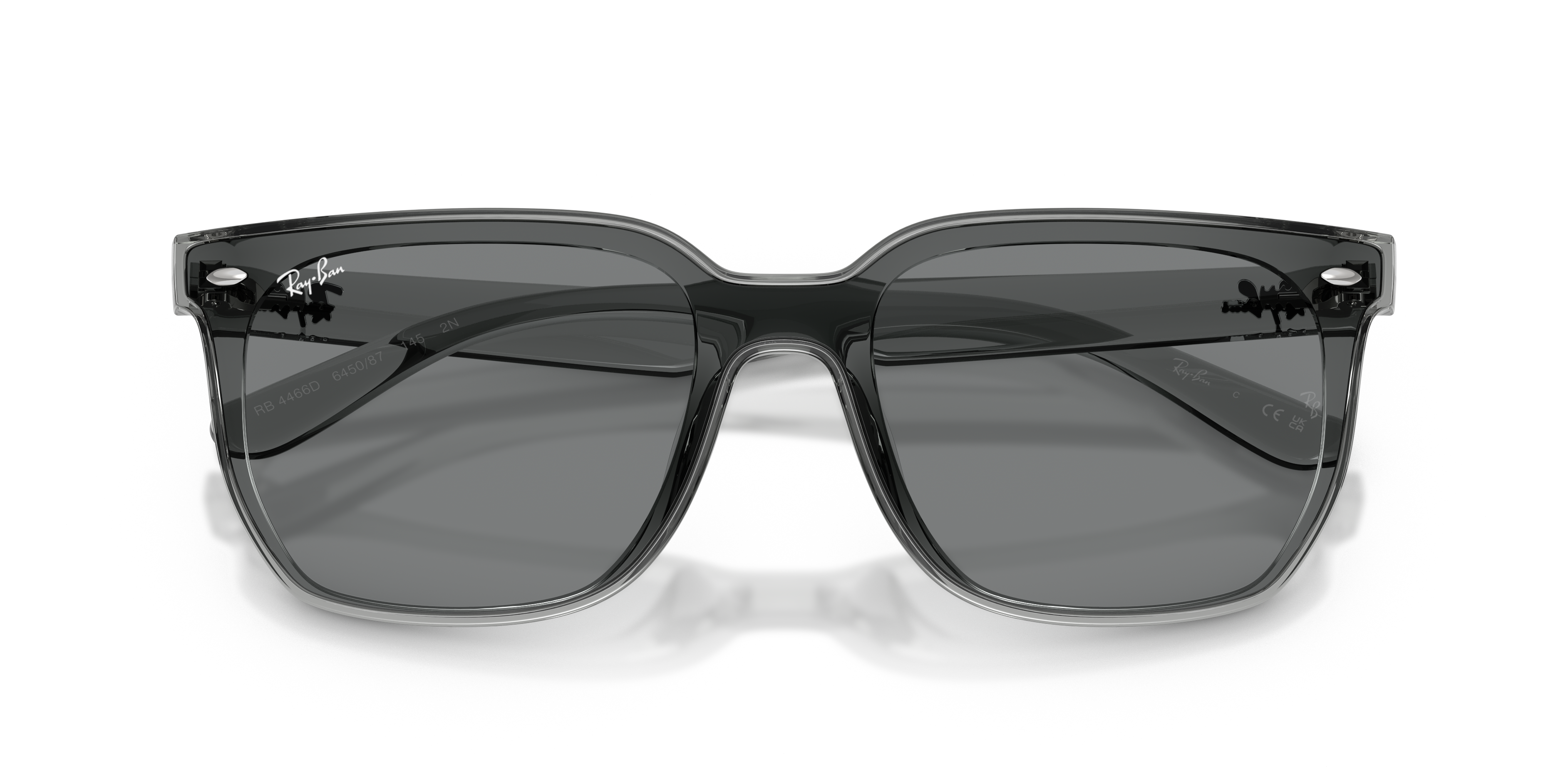 Ray - Ban RB4466D 645087