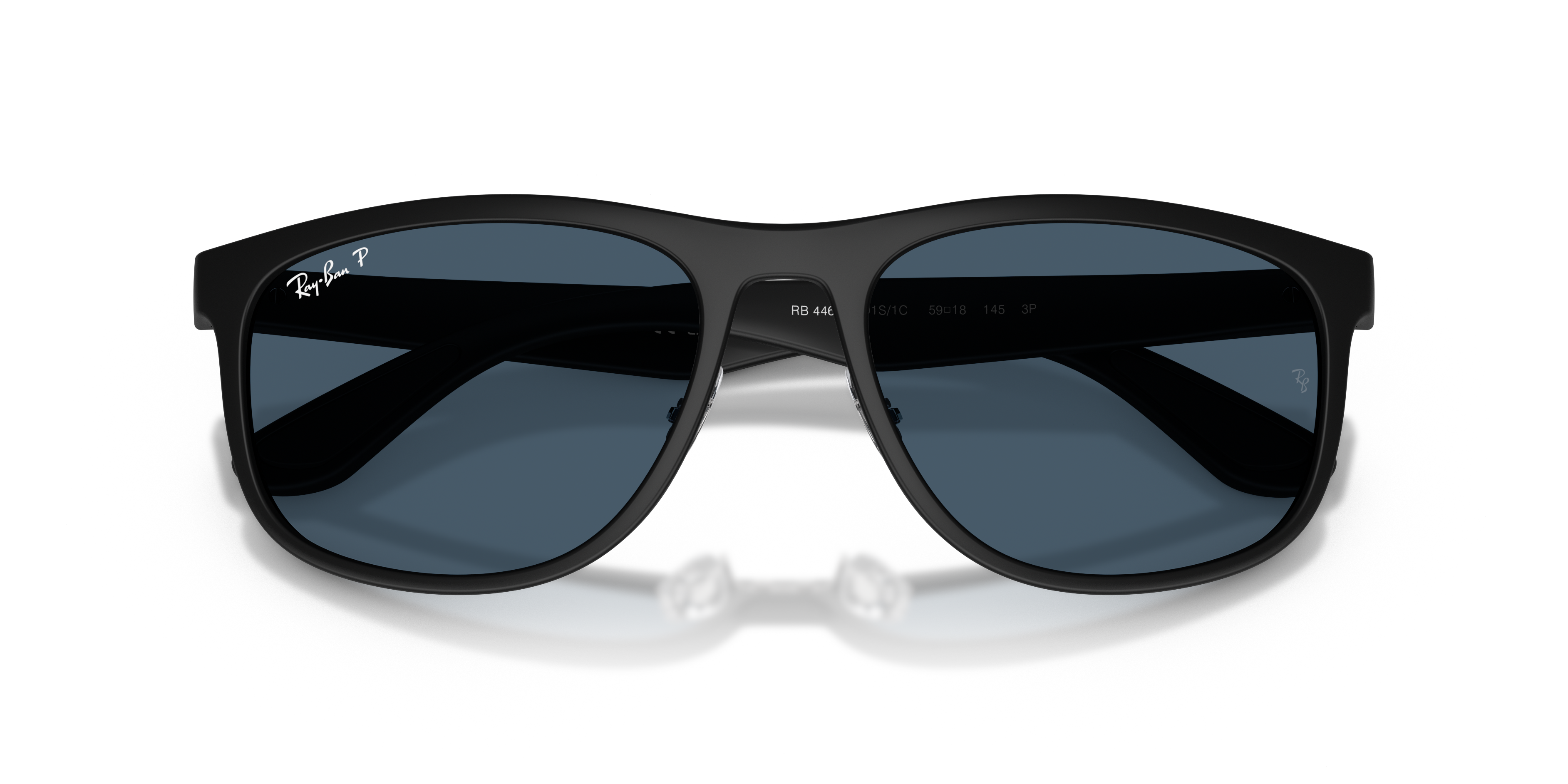 Ray - Ban RB4468 601S1C