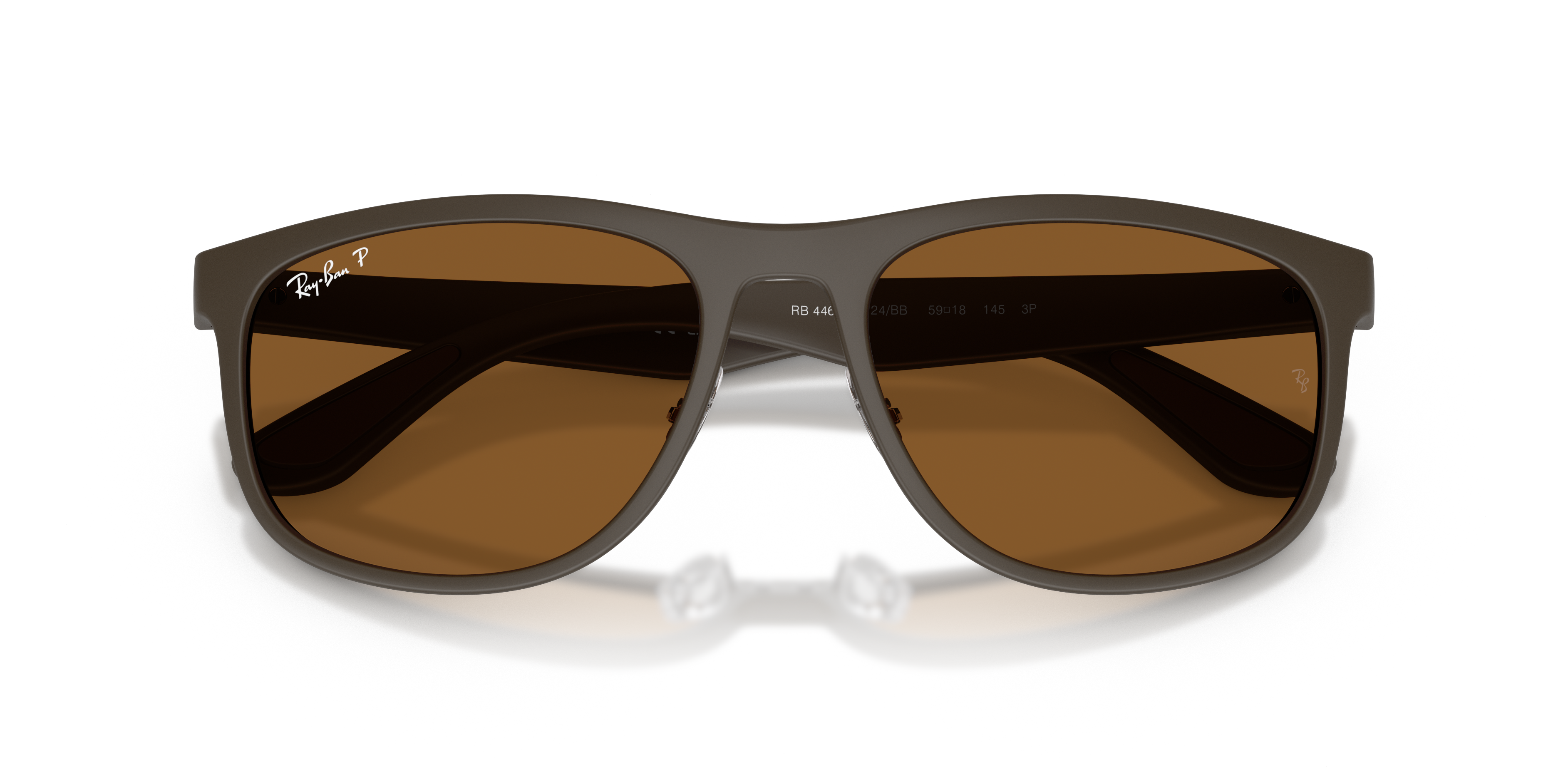Ray - Ban RB4468 6124BB