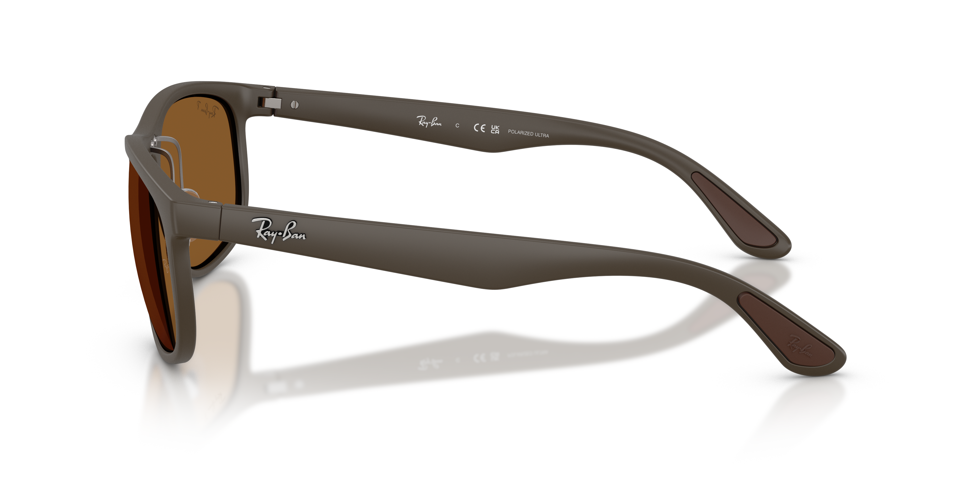 Ray - Ban RB4468 6124BB