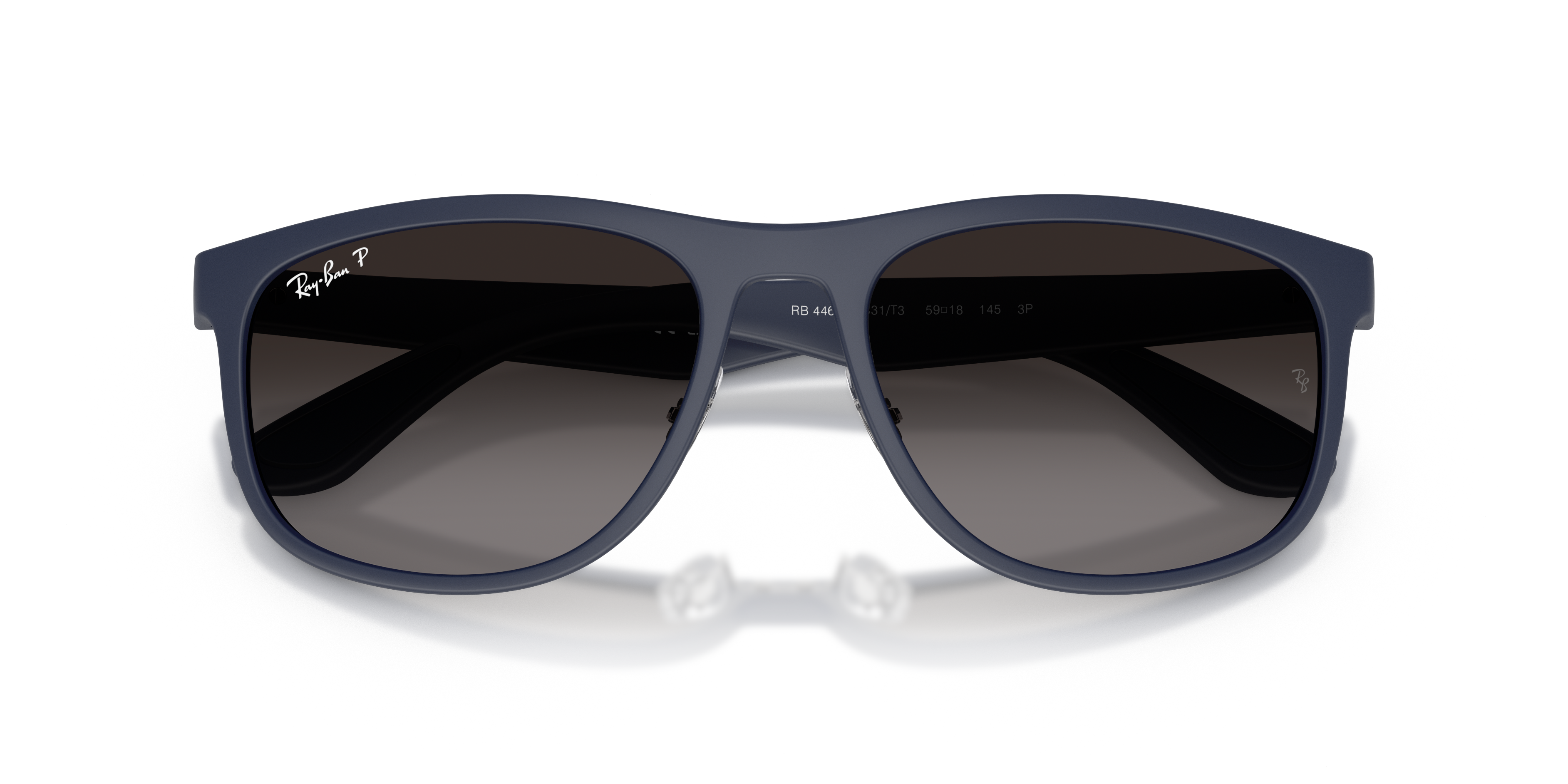 Ray - Ban RB4468 6331T3
