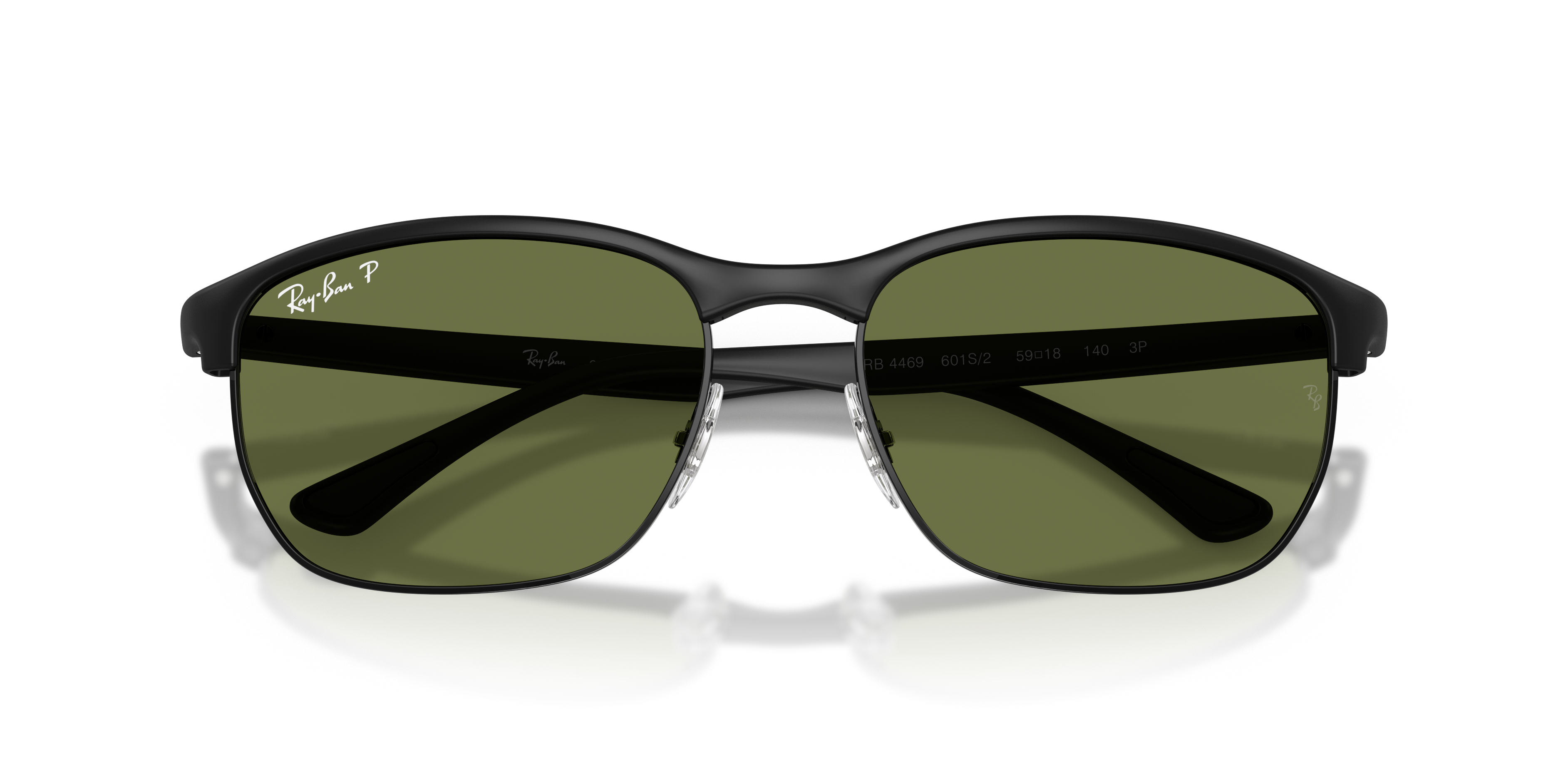 Ray - Ban RB4469 601S/2