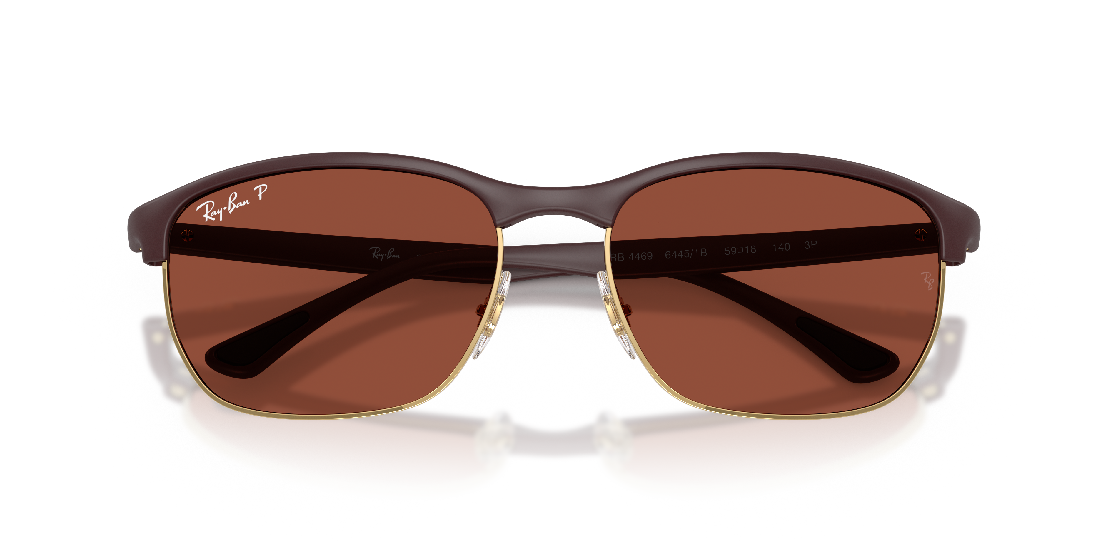 Ray - Ban RB4469 64451B