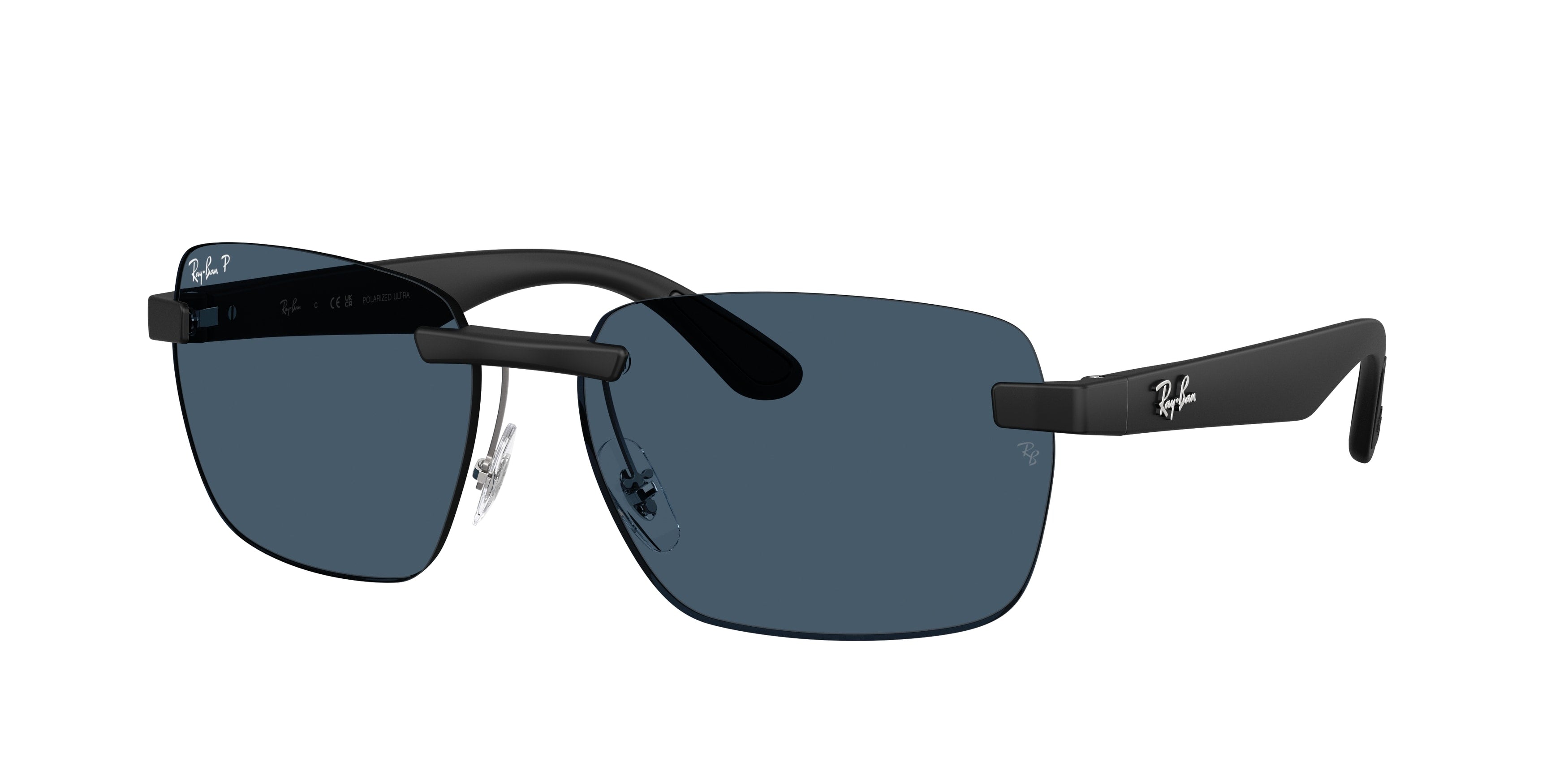 Ray - Ban RB4470CH 601S1C