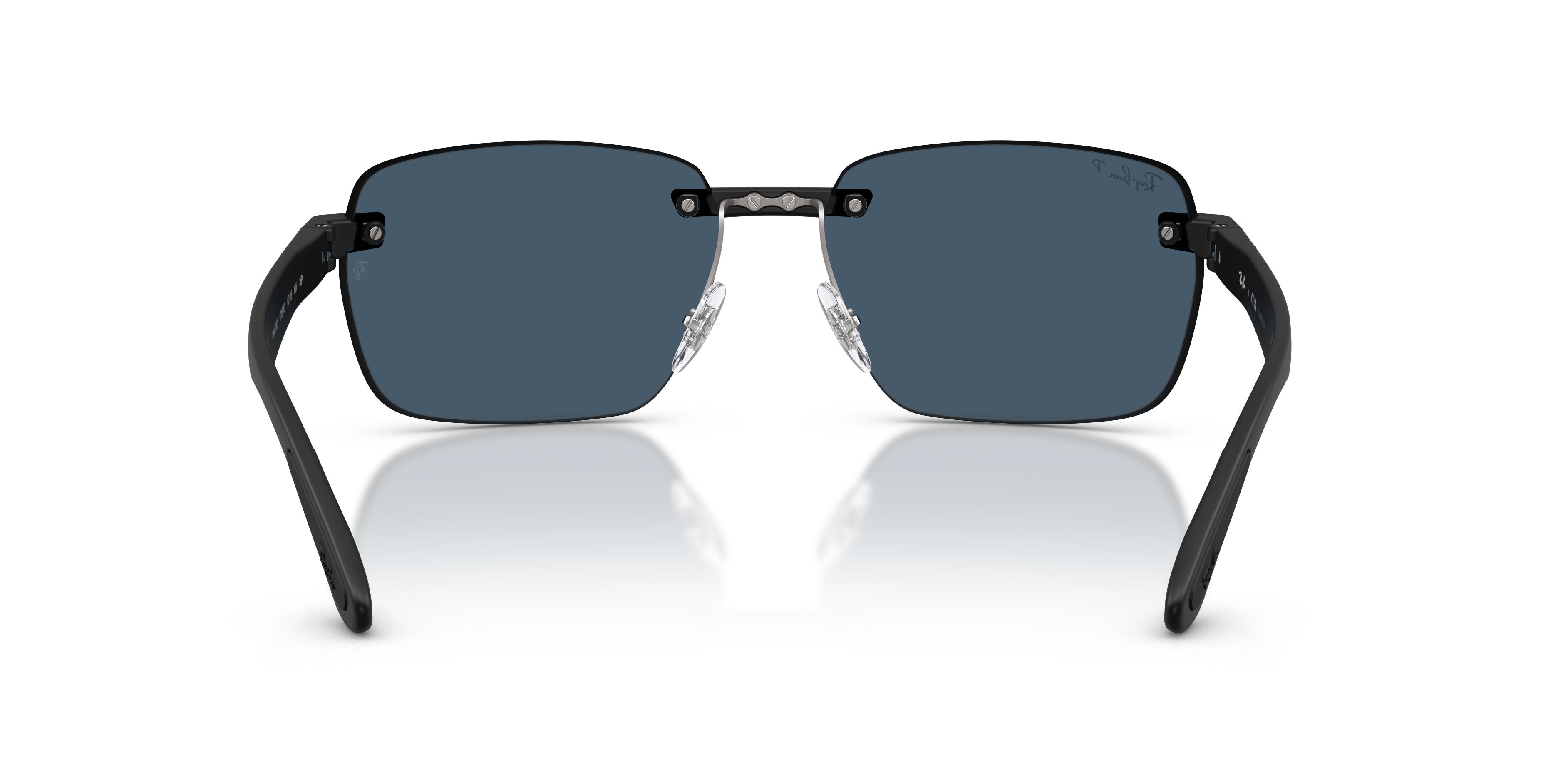 Ray - Ban RB4470CH 601S1C