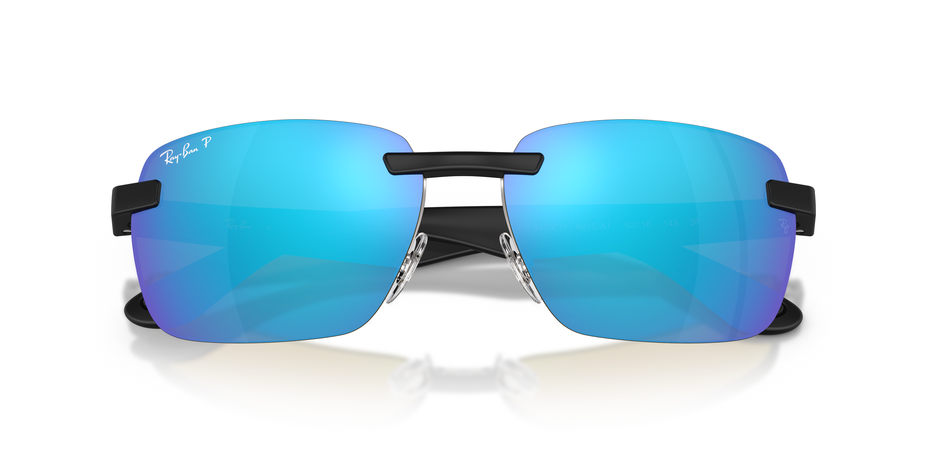 Ray Ban RB4470CH 601SA1