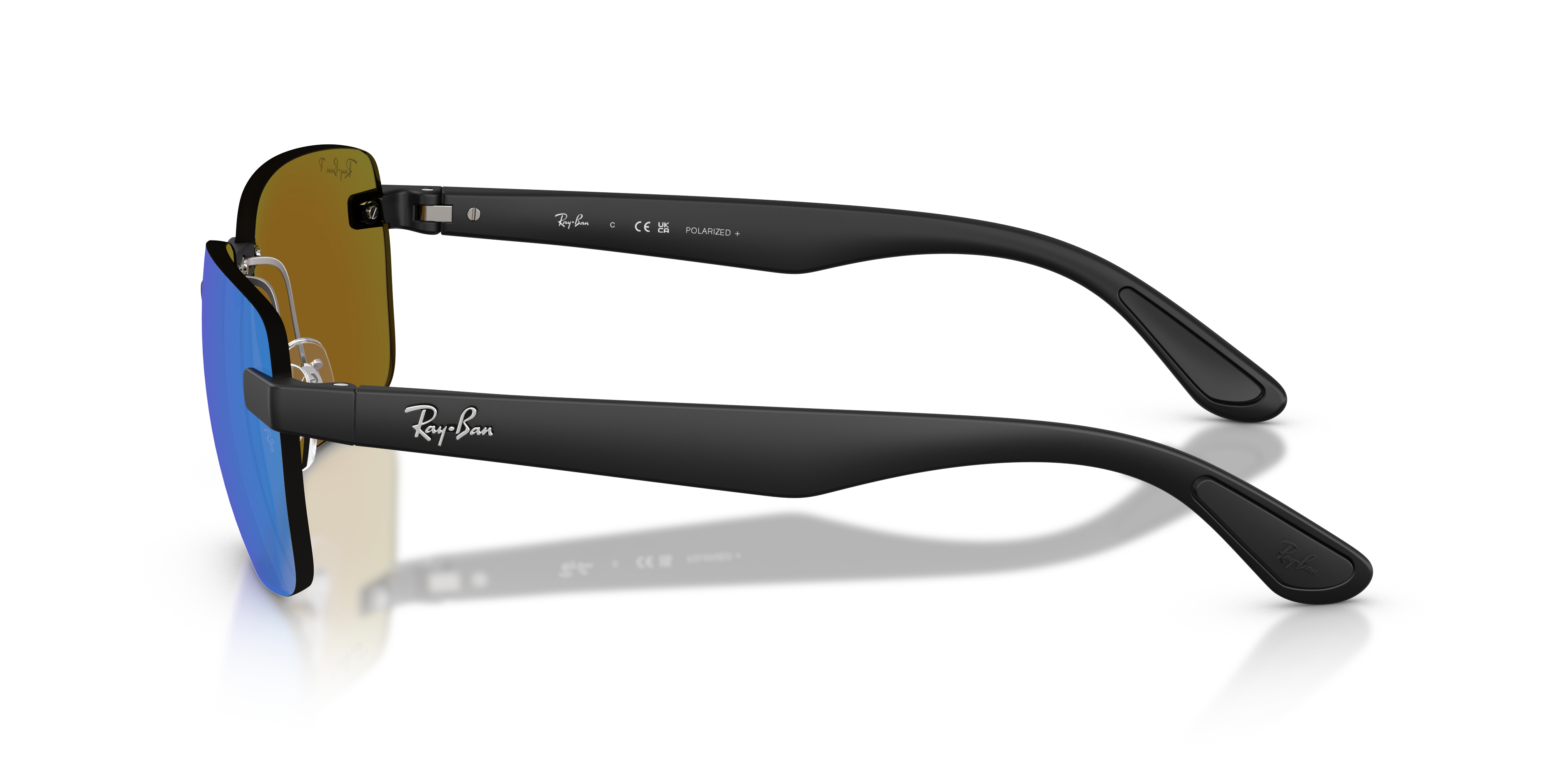 Ray Ban RB4470CH 601SA1