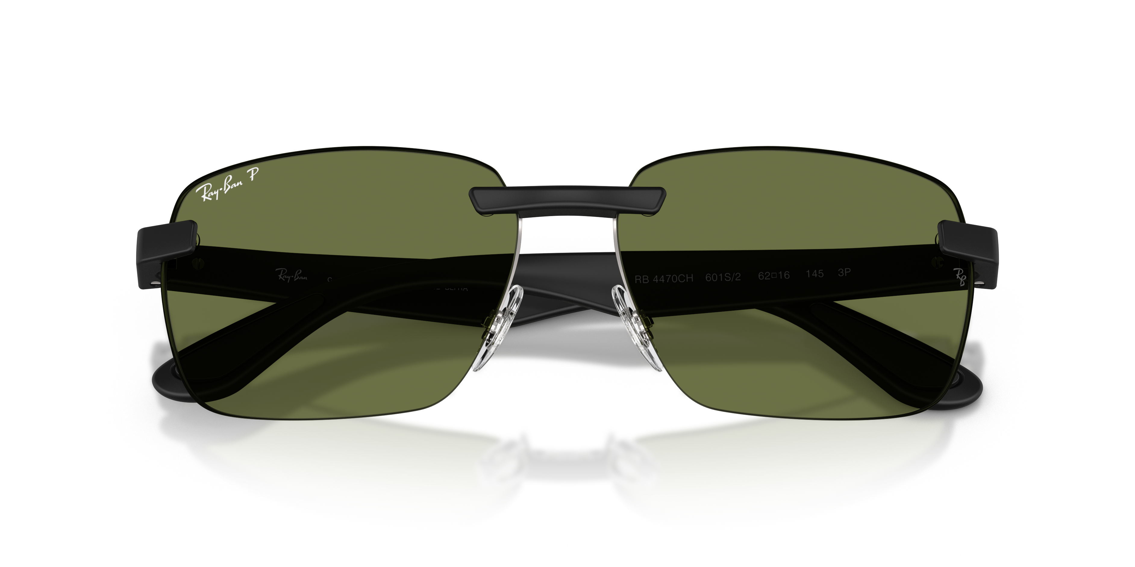 Ray - Ban RB4470CH 601S/2