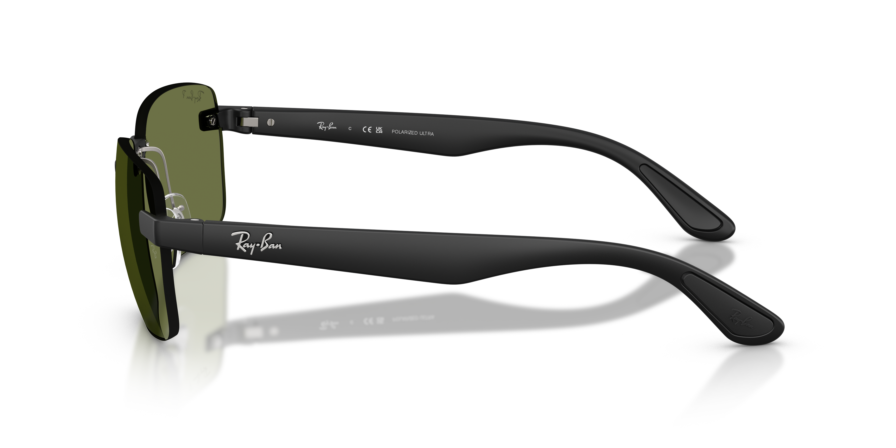 Ray - Ban RB4470CH 601S/2