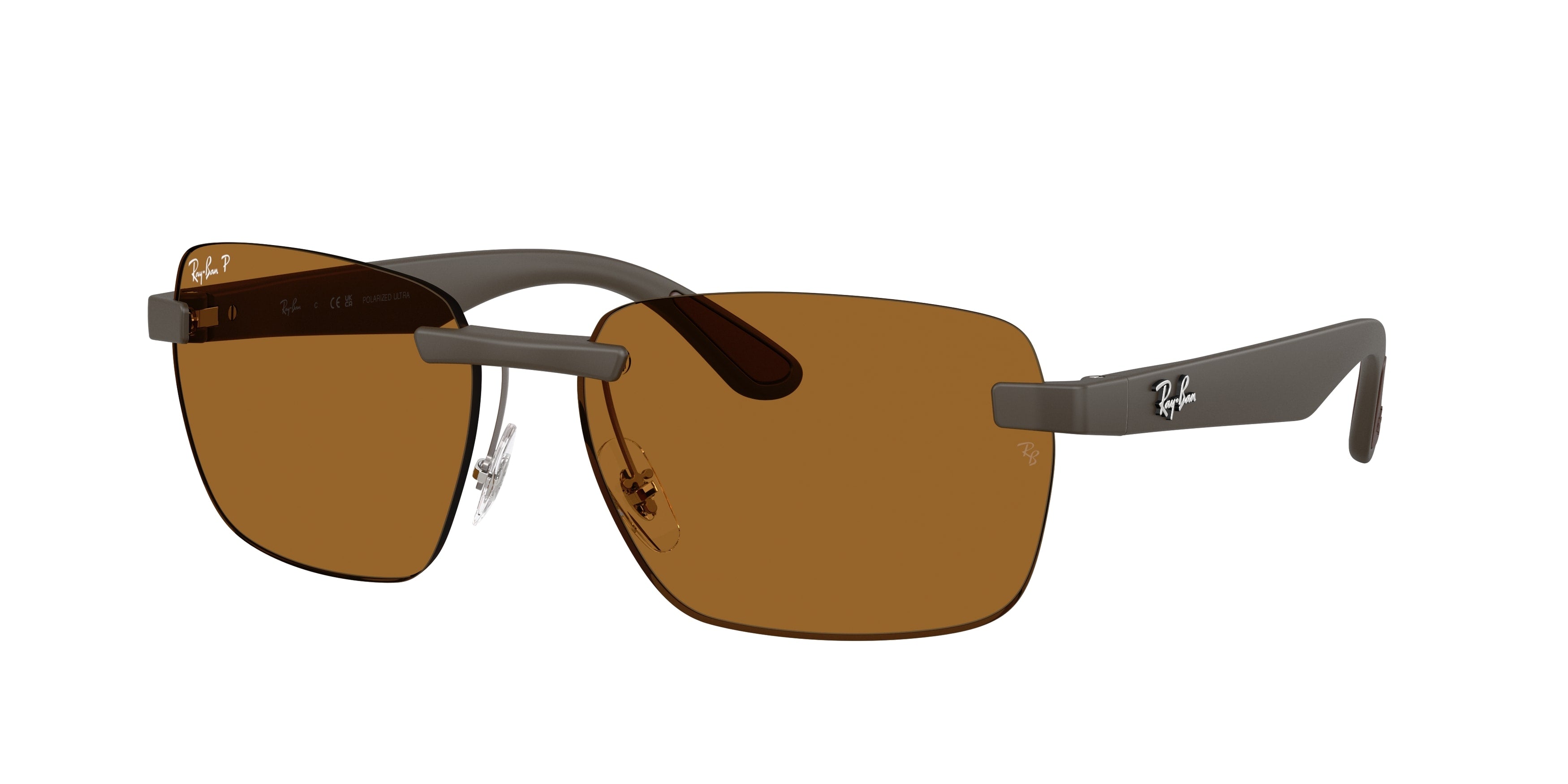 Ray - Ban RB4470CH 6124BB